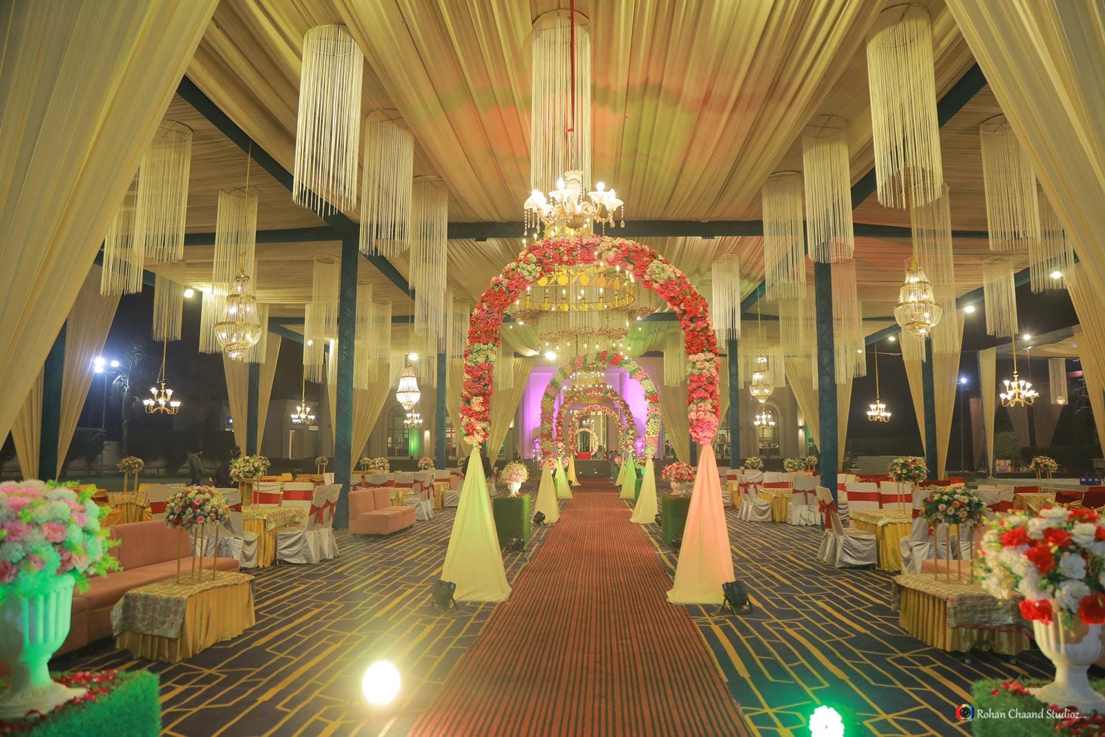 Paris Plaza Banquet and Lawns, Karnal — photo 3