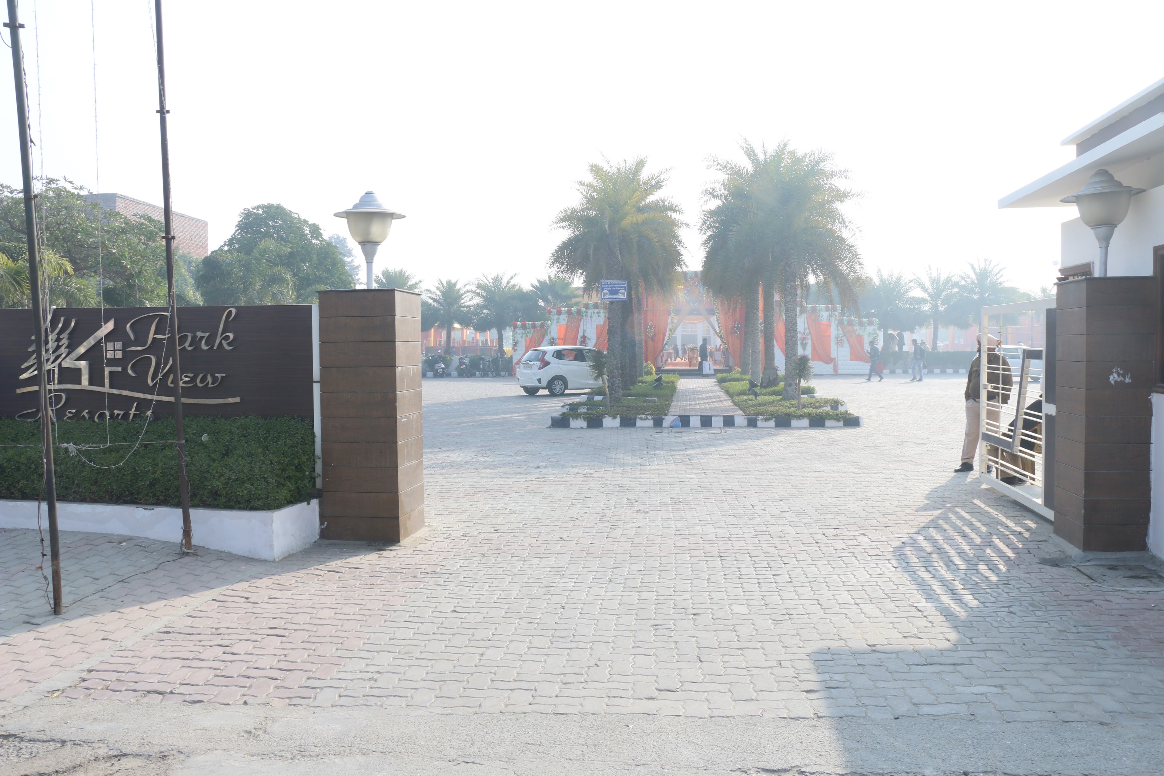Park View Resort, Bathinda — photo 9