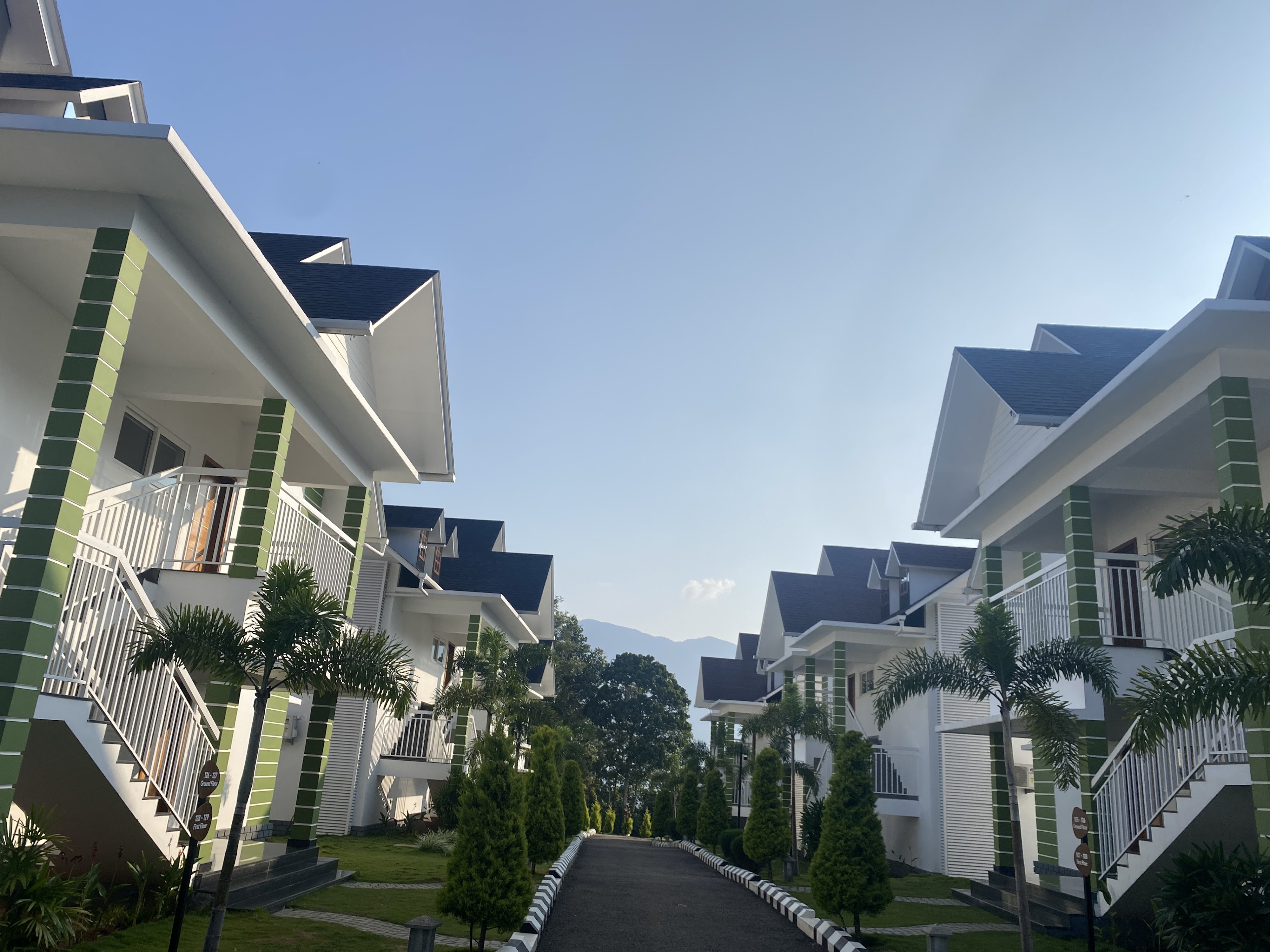 Sprise Munnar Resort, Munnar — photo 1