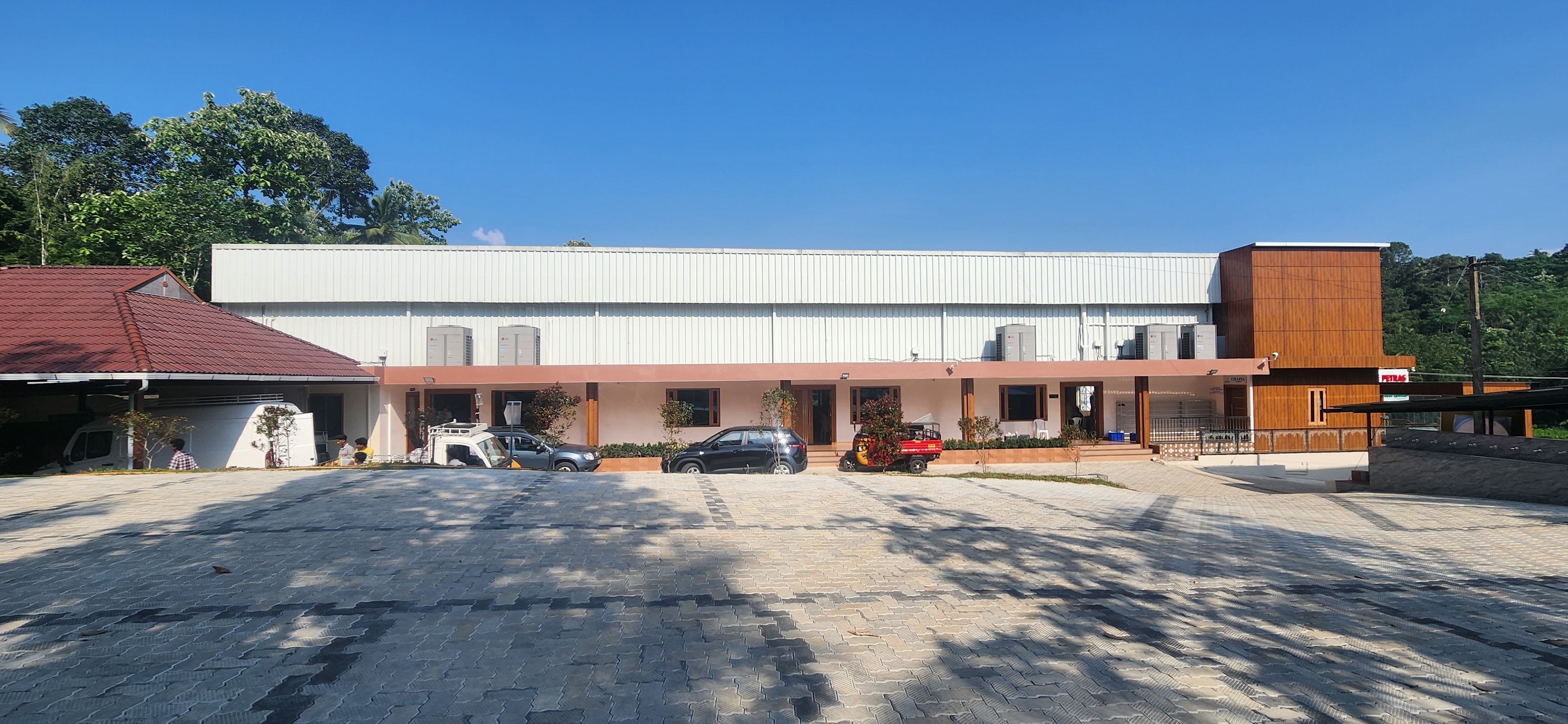 The Petras Convention Centre, Pathanamthitta — photo 6
