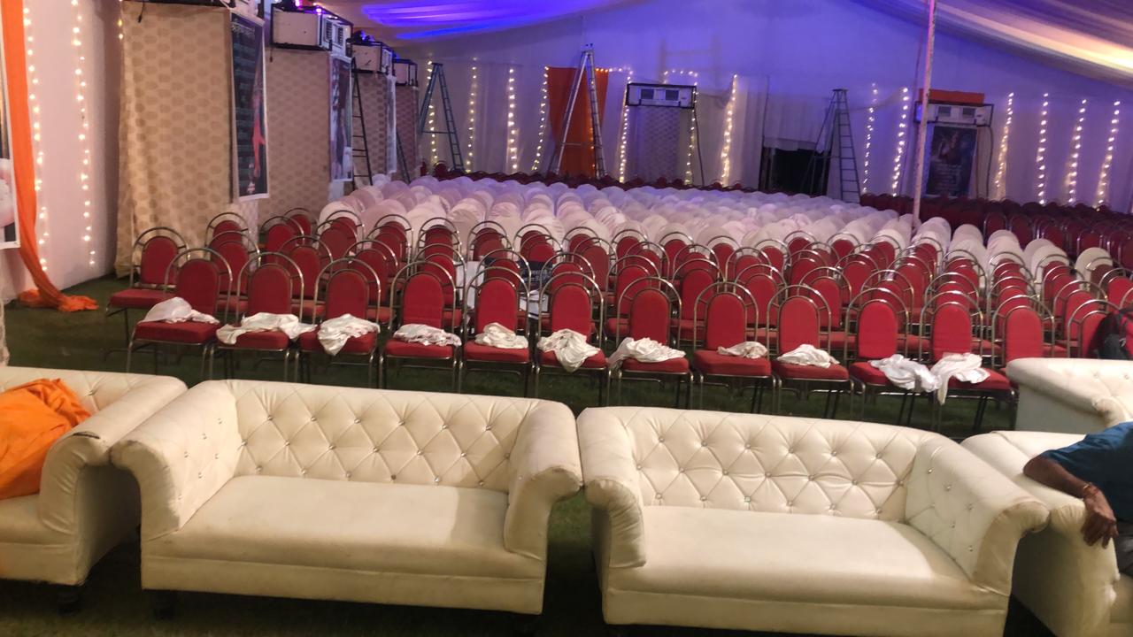 Alkapuri Club, Vadodara — photo 2