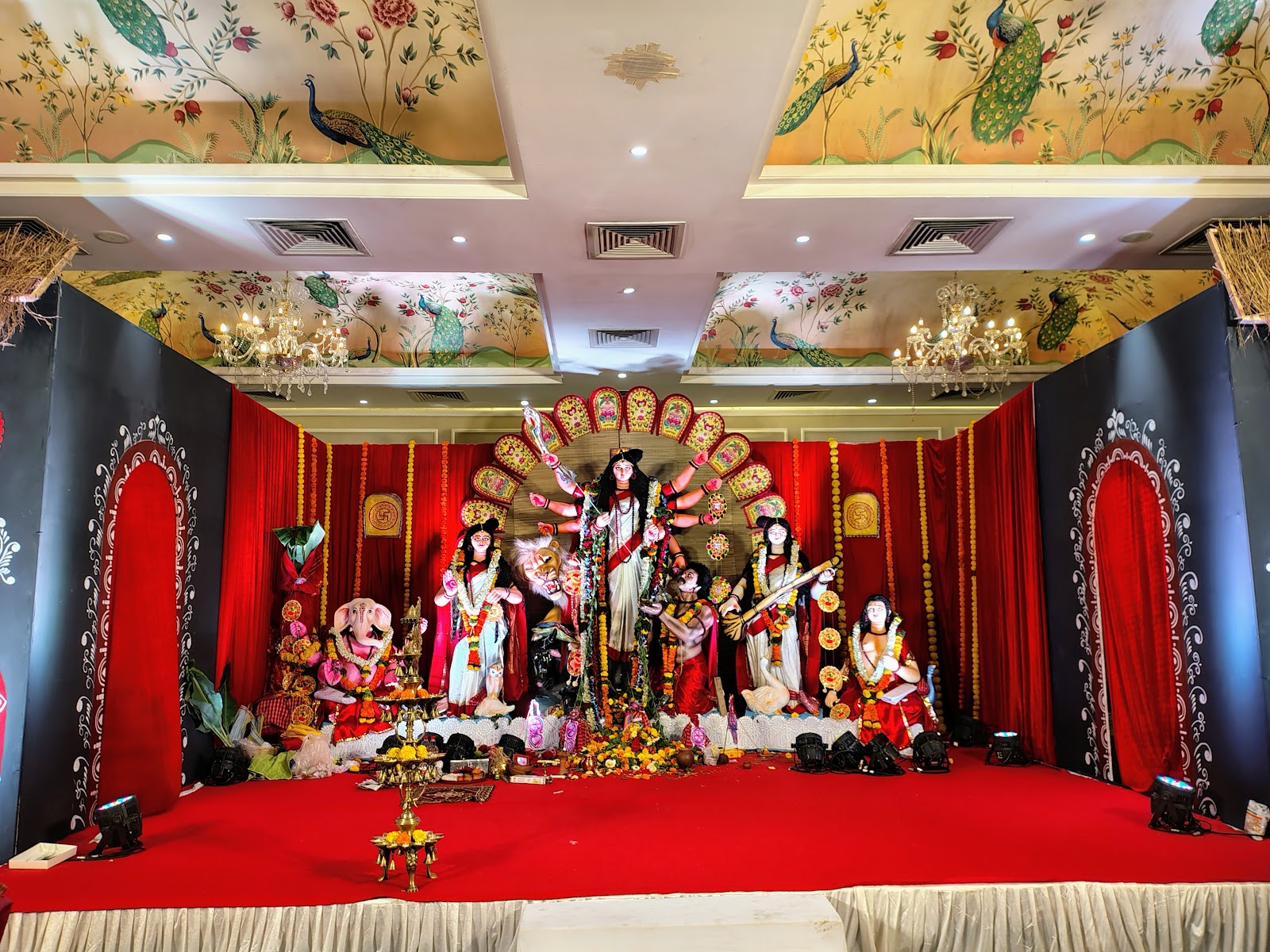 Saafa Banquets Pune, Pune — photo 2
