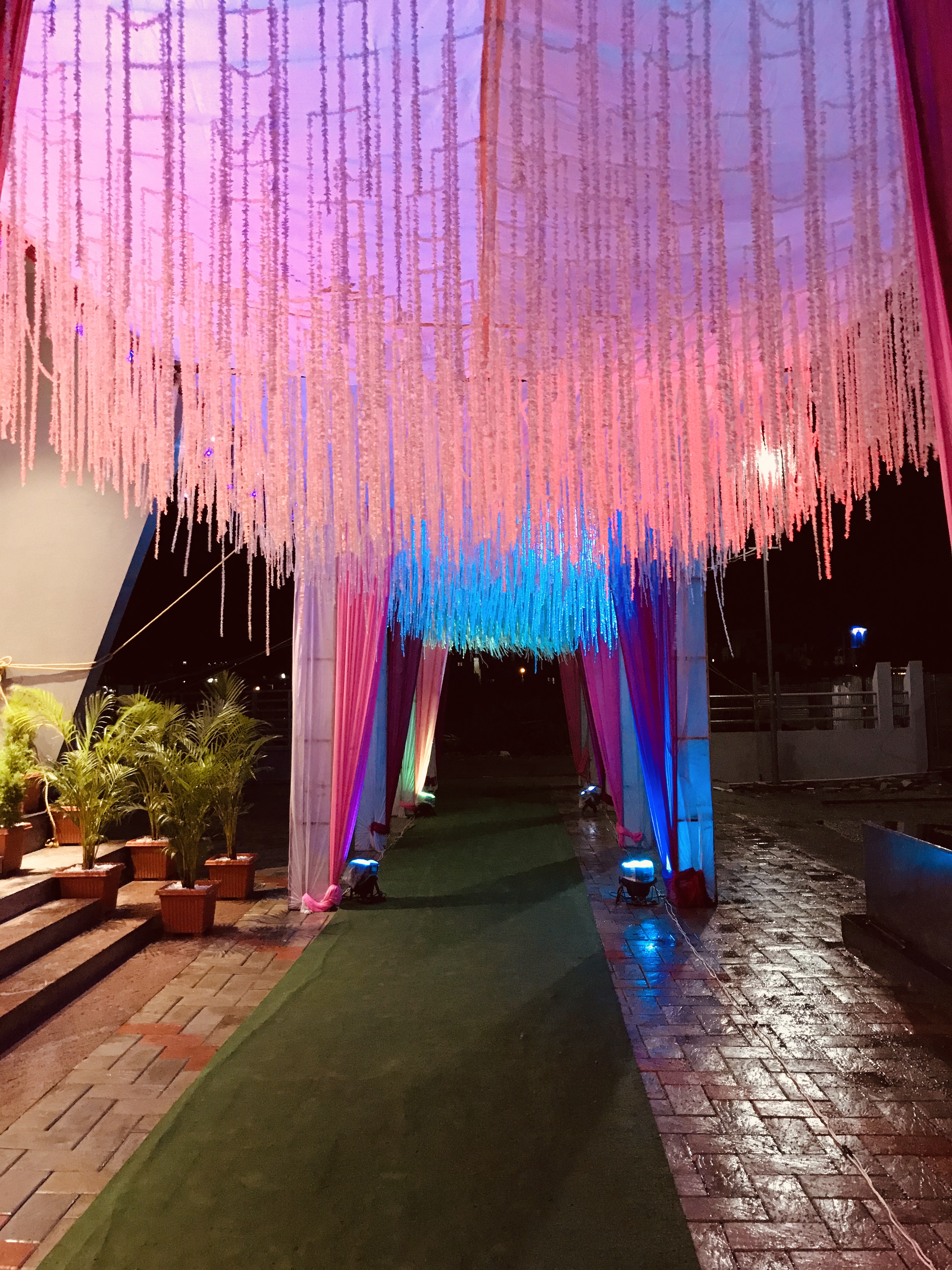 Heritage Convention Hall, Chikkamagaluru — photo 9