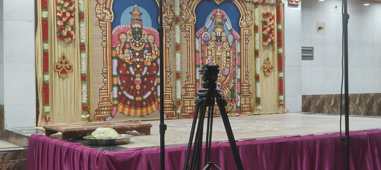 KSR Mahal, Tiruchirappalli — photo 8