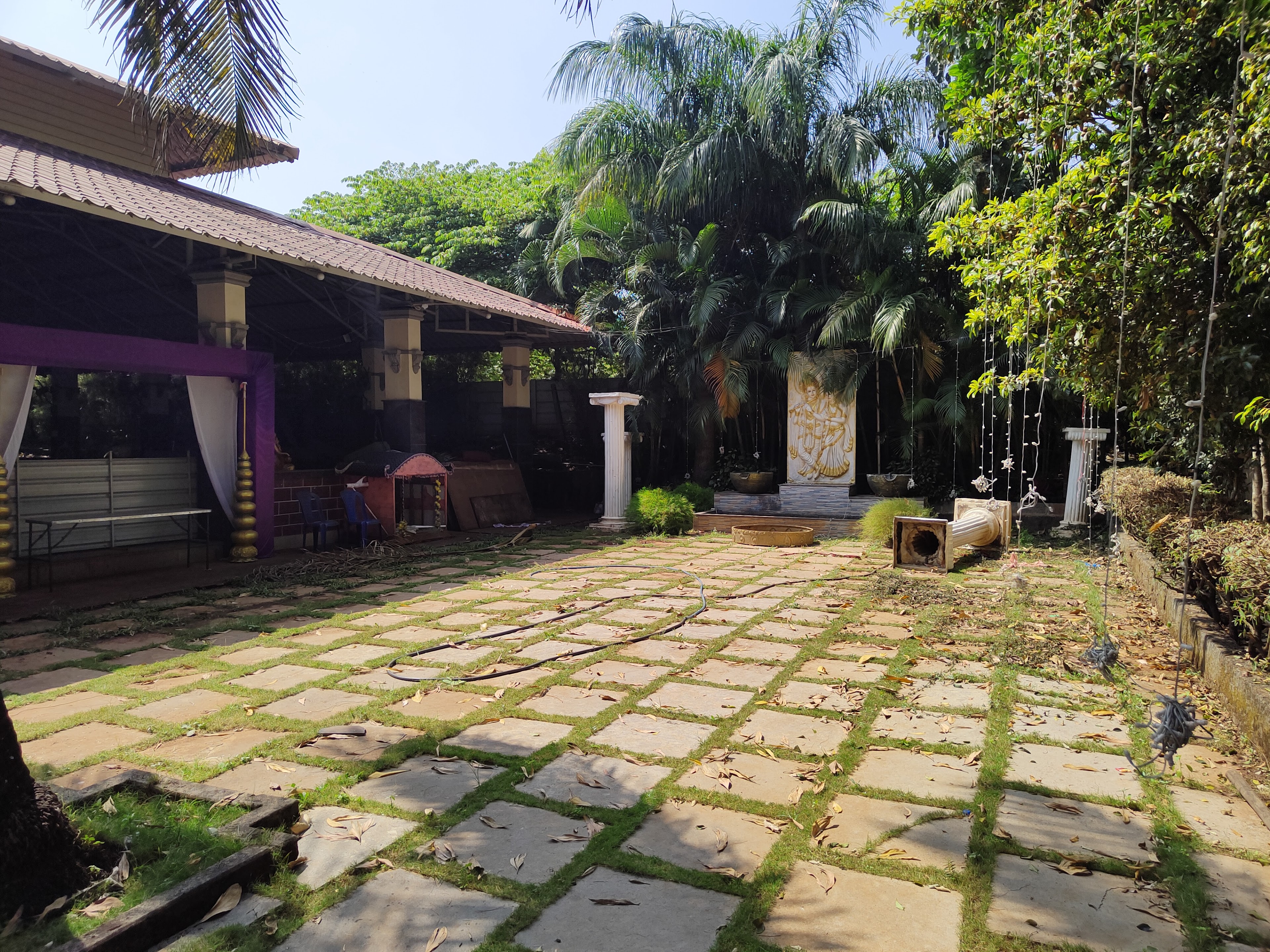 Manoprabha Mangal Karyalay & Lawns, Belagavi — photo 8