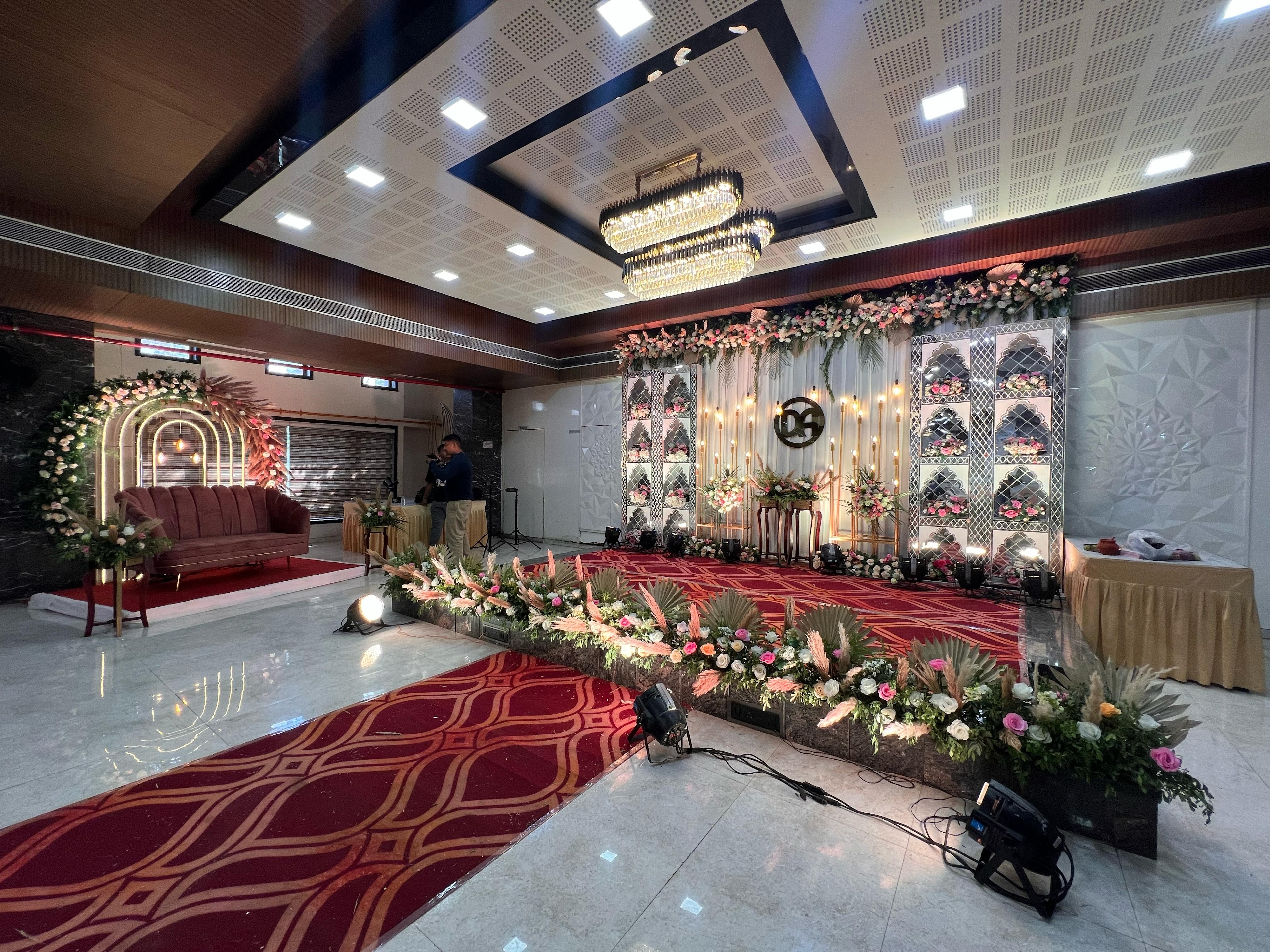 Samta Bhawan, Surat — photo 2