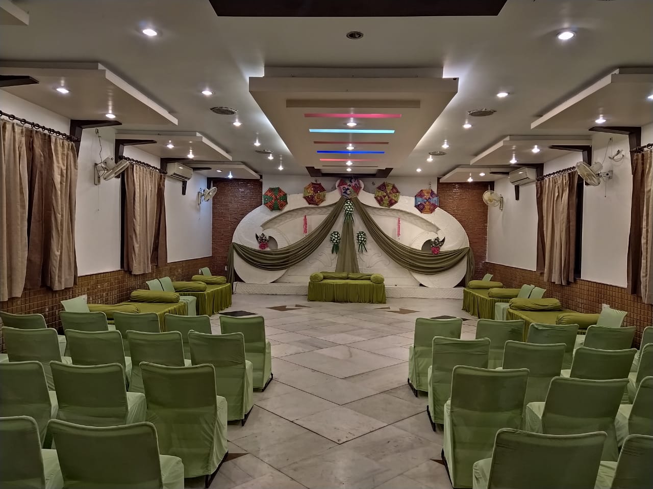 Vijay Laxmi Marriage Garden, Ajmer — photo 2