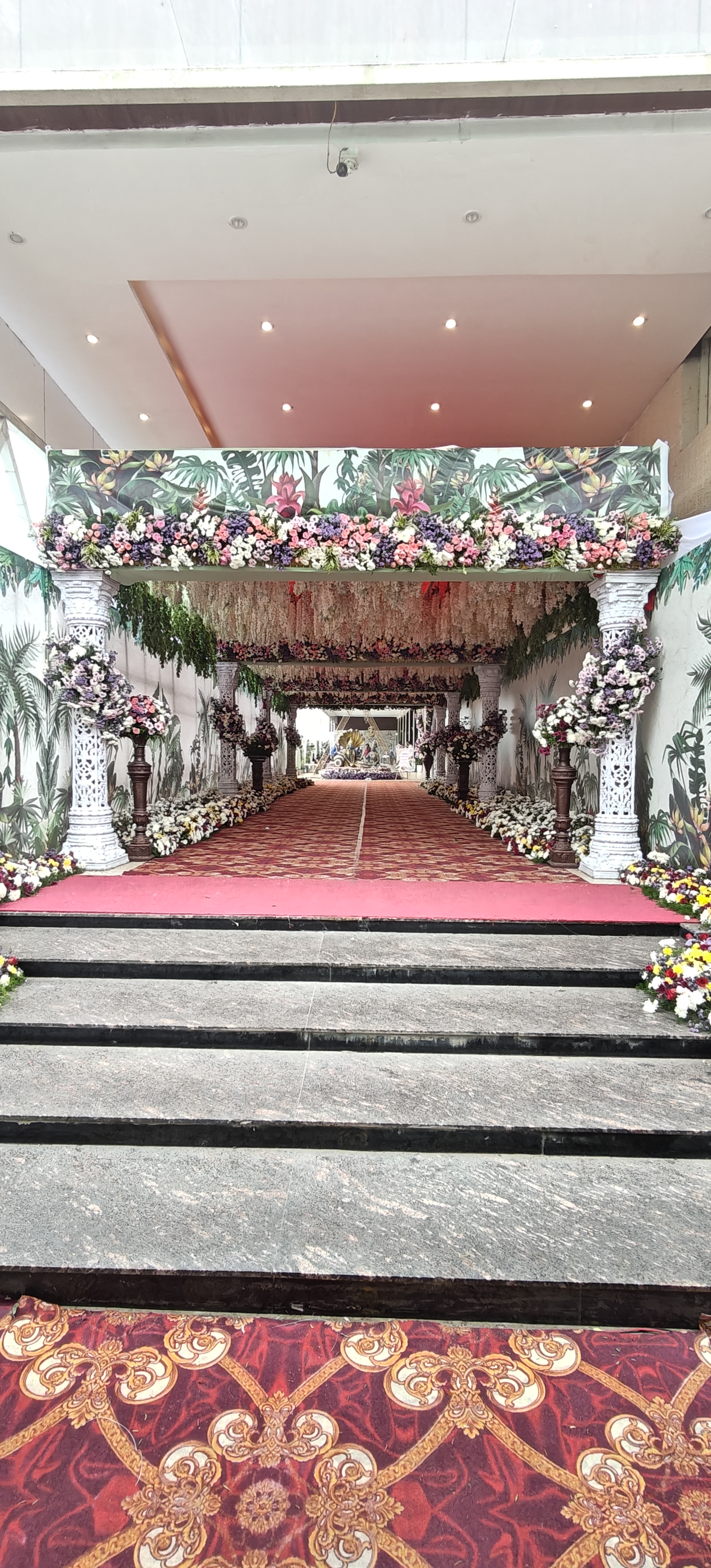 Vivaha Convention, Guntur — photo 6