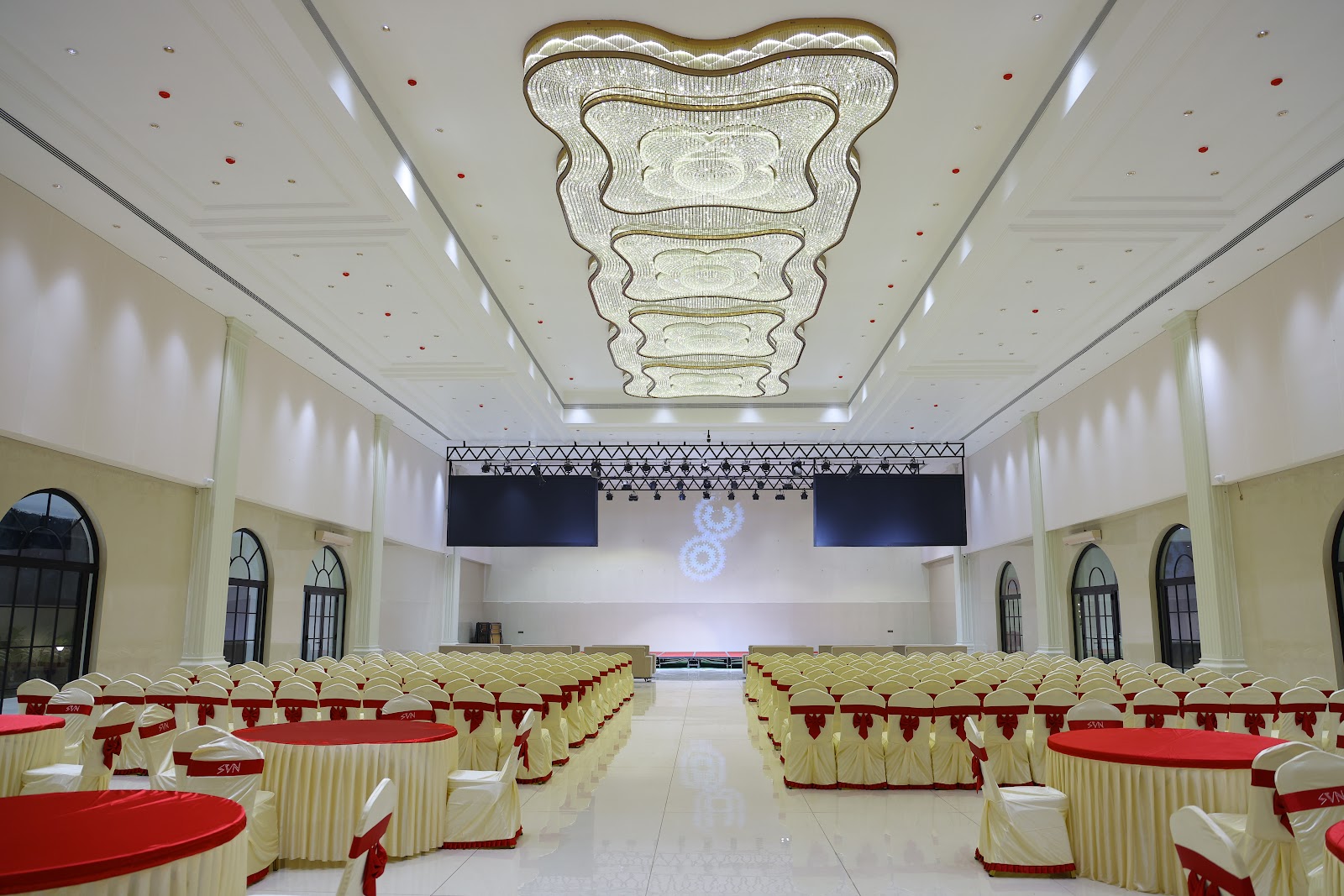 SVN Conventions, Vijayawada — photo 8