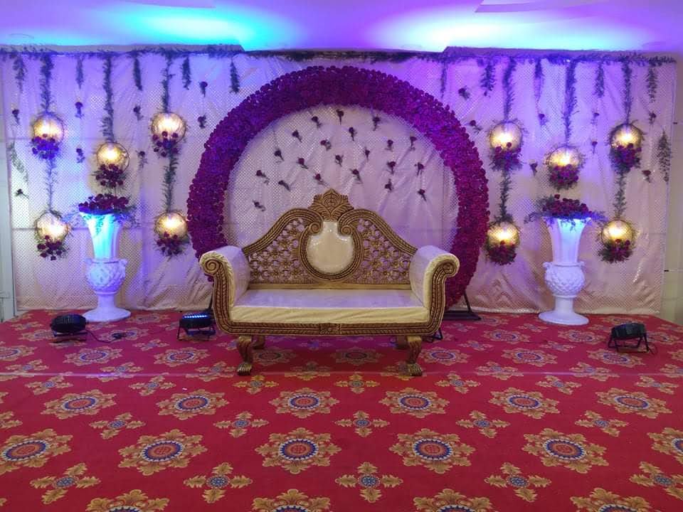 Daawat Banquet Hall Central A/C, Ramagundam — photo 7