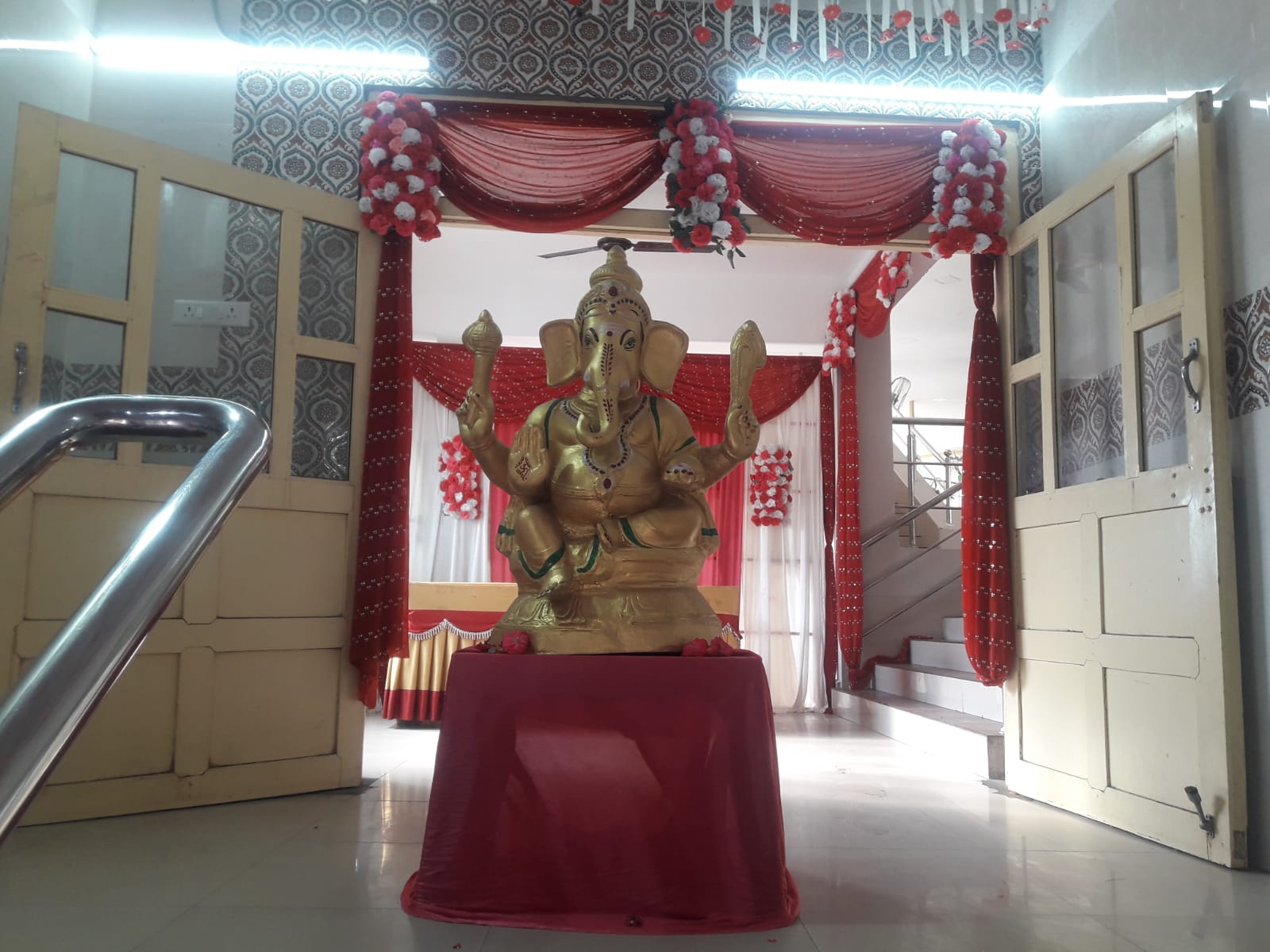 MVR Mahal, Salem — photo 2