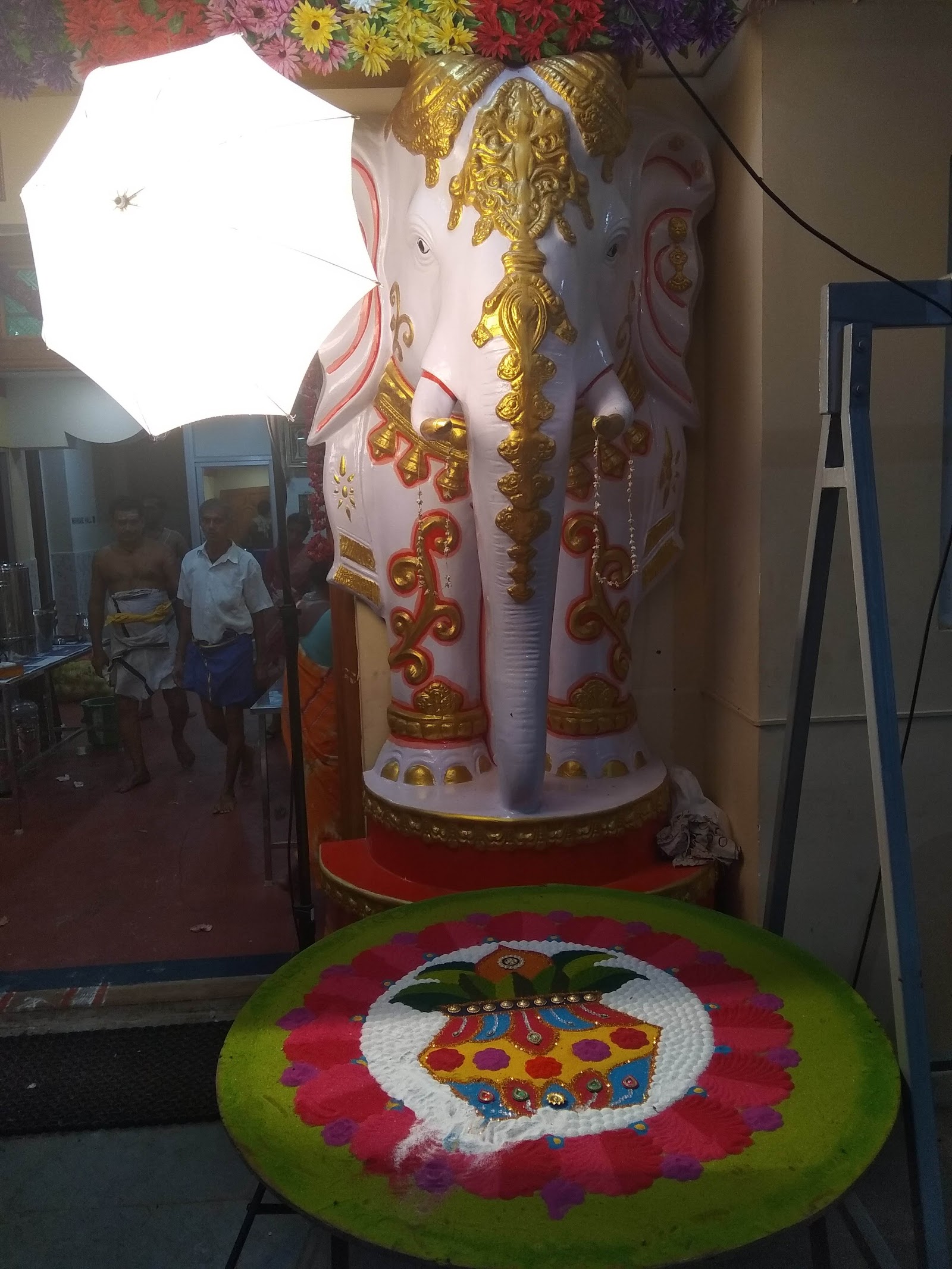 Vasudeva Mahal, Tiruchirappalli — photo 5