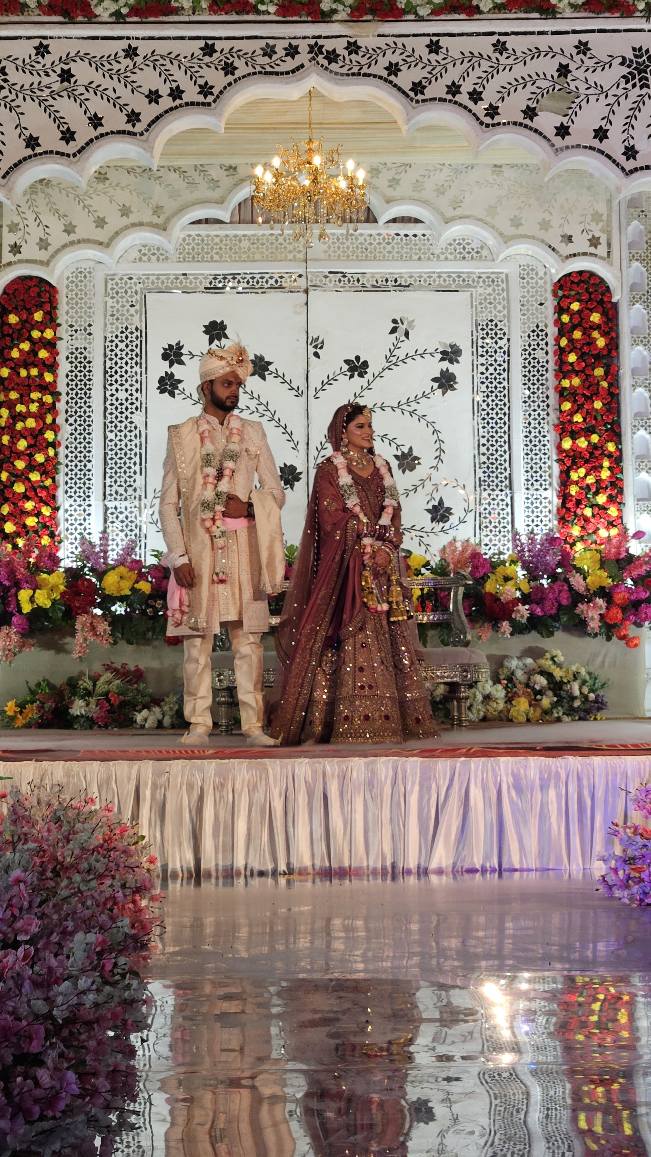Star Queen Marriage Garden, Ajmer — photo 9