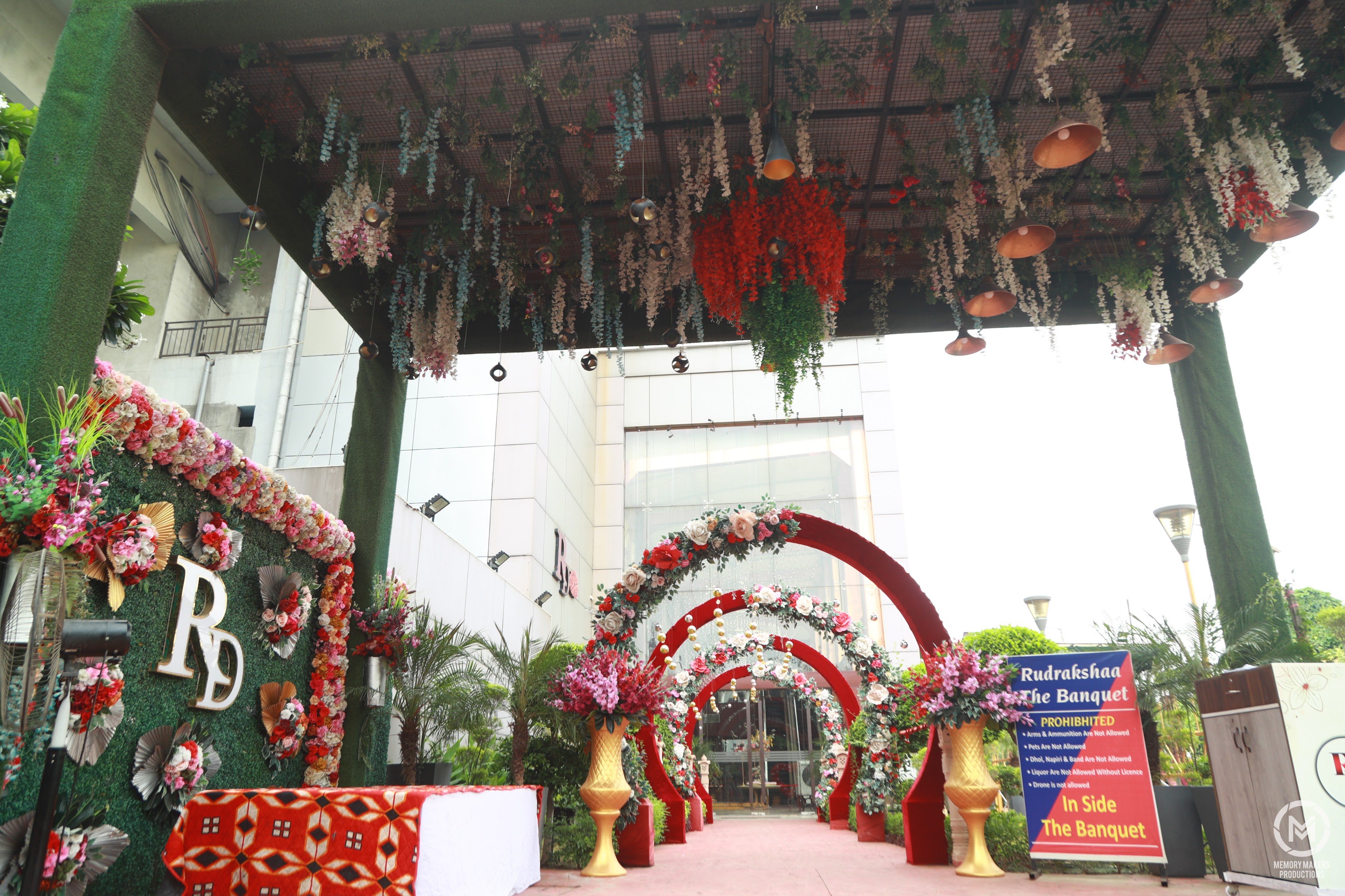 Rudrakshaa Banquet, Ghaziabad — photo 7