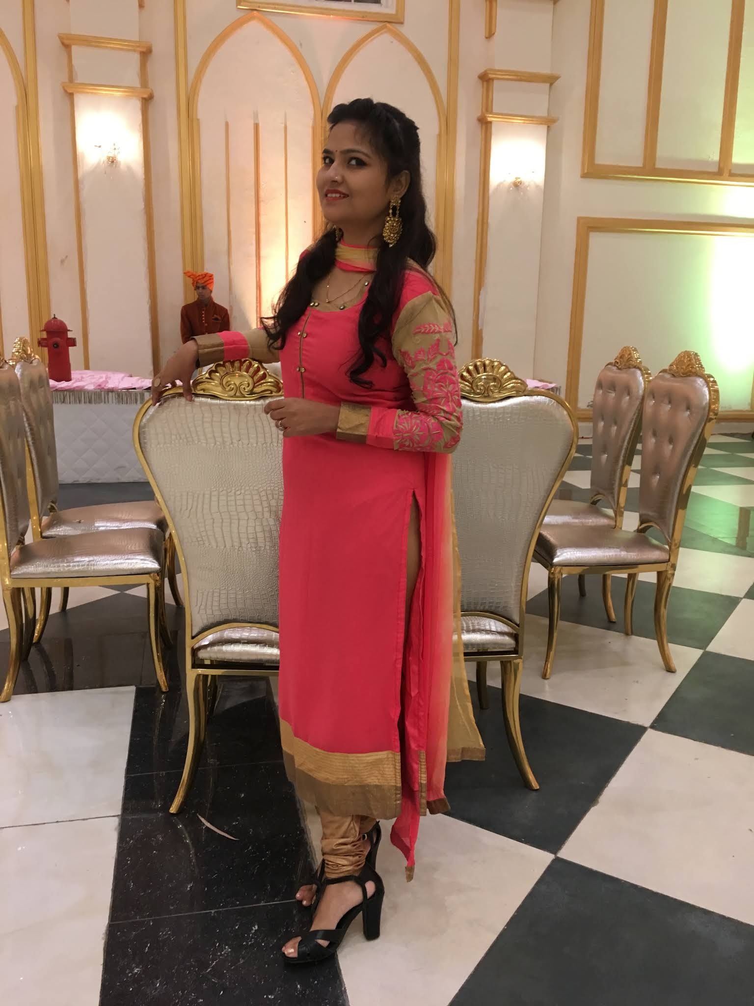 Luxuria Farms by Sahni Decor & Imperial Caterers, Dehradun — photo 9