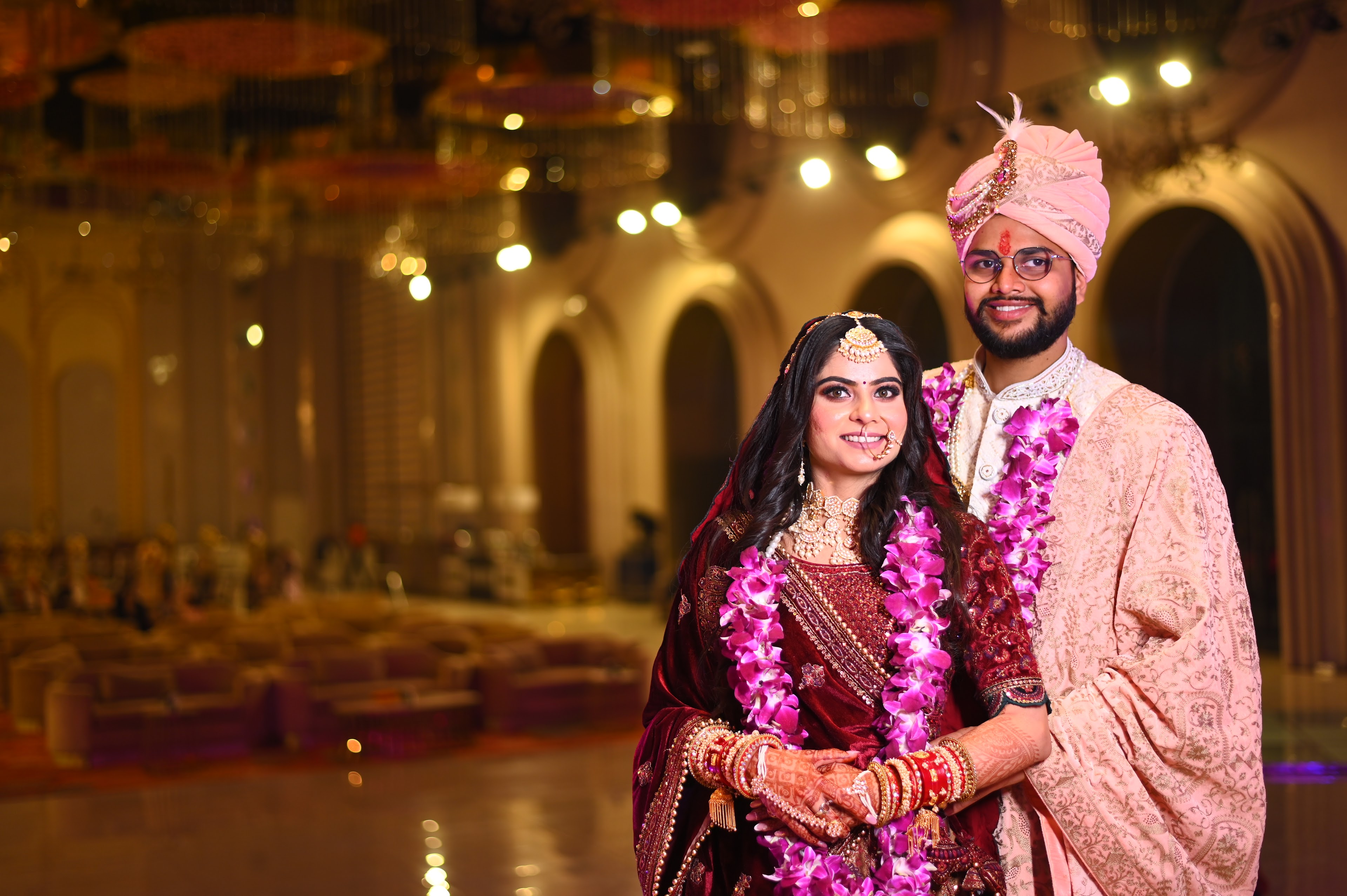 The Grand Rama Ceremonial Wedding venue in greater noida, Noida — photo 4