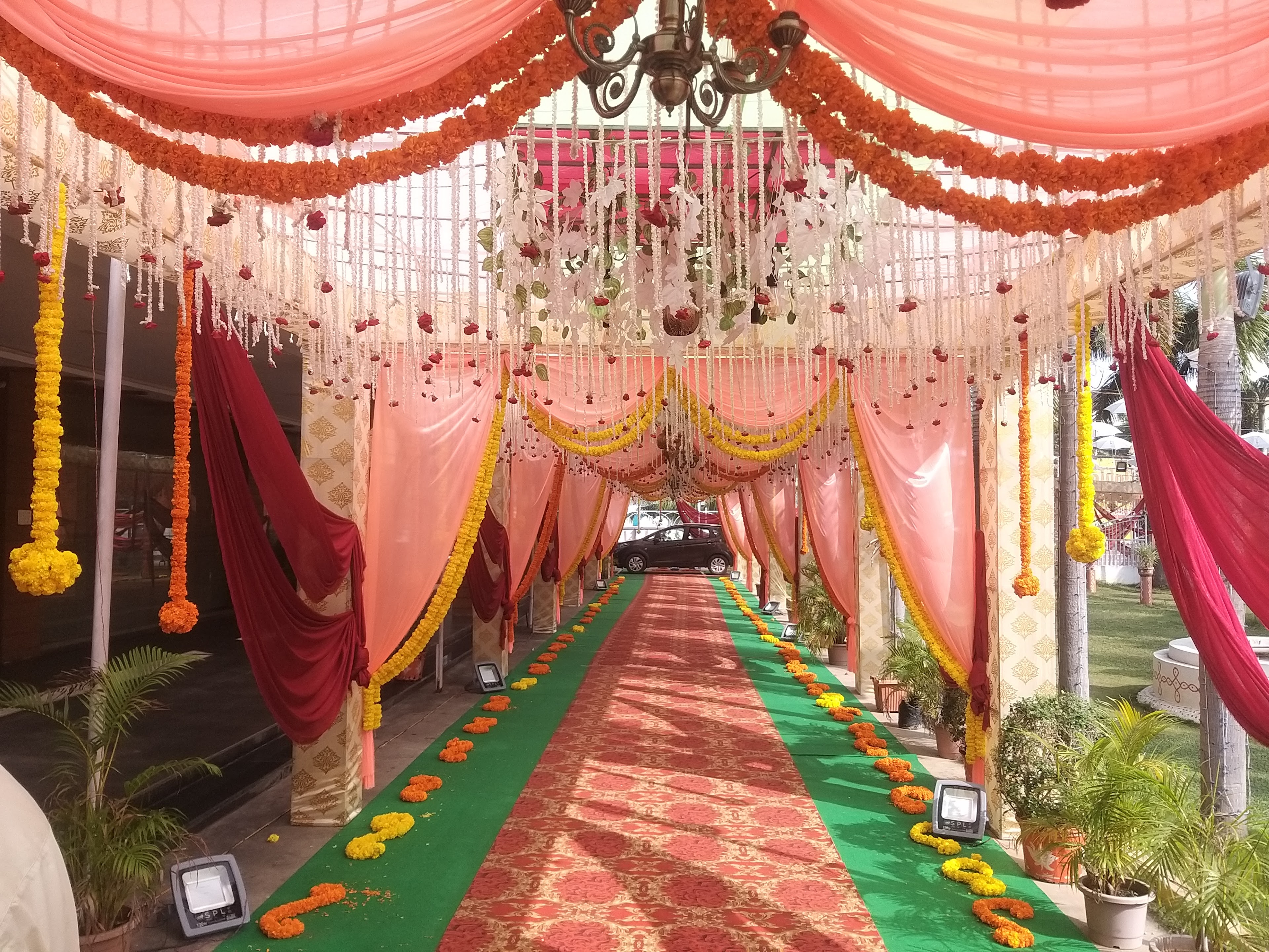 Chavas Grand Function Hall, Tenali — photo 2