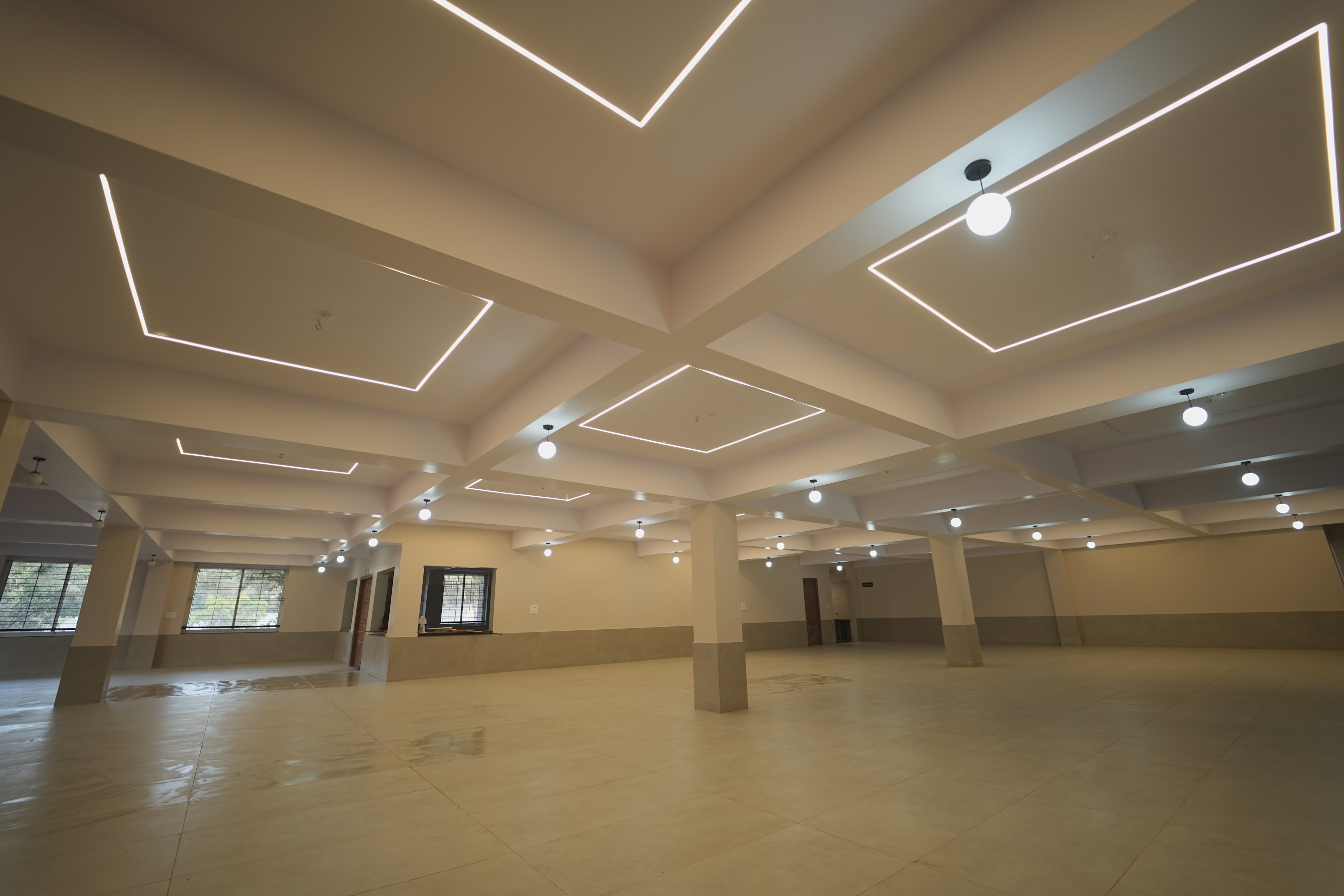 C S Hiremath Convention Hall, Hubballi — photo 7