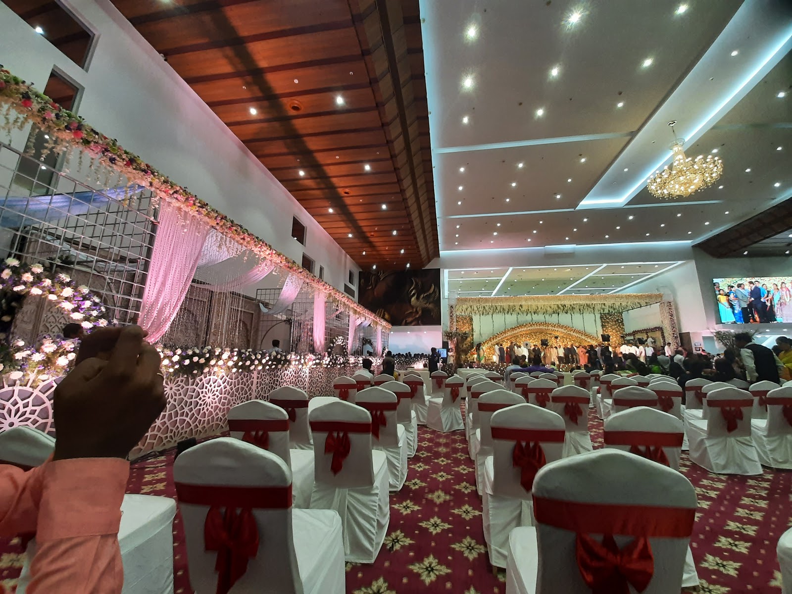 V Legacy, Bengaluru — photo 2
