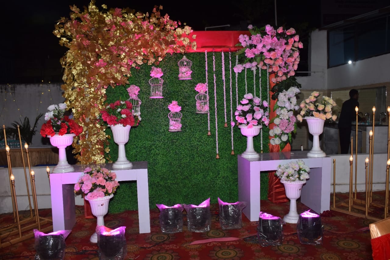 Unique Garden, Patna — photo 7