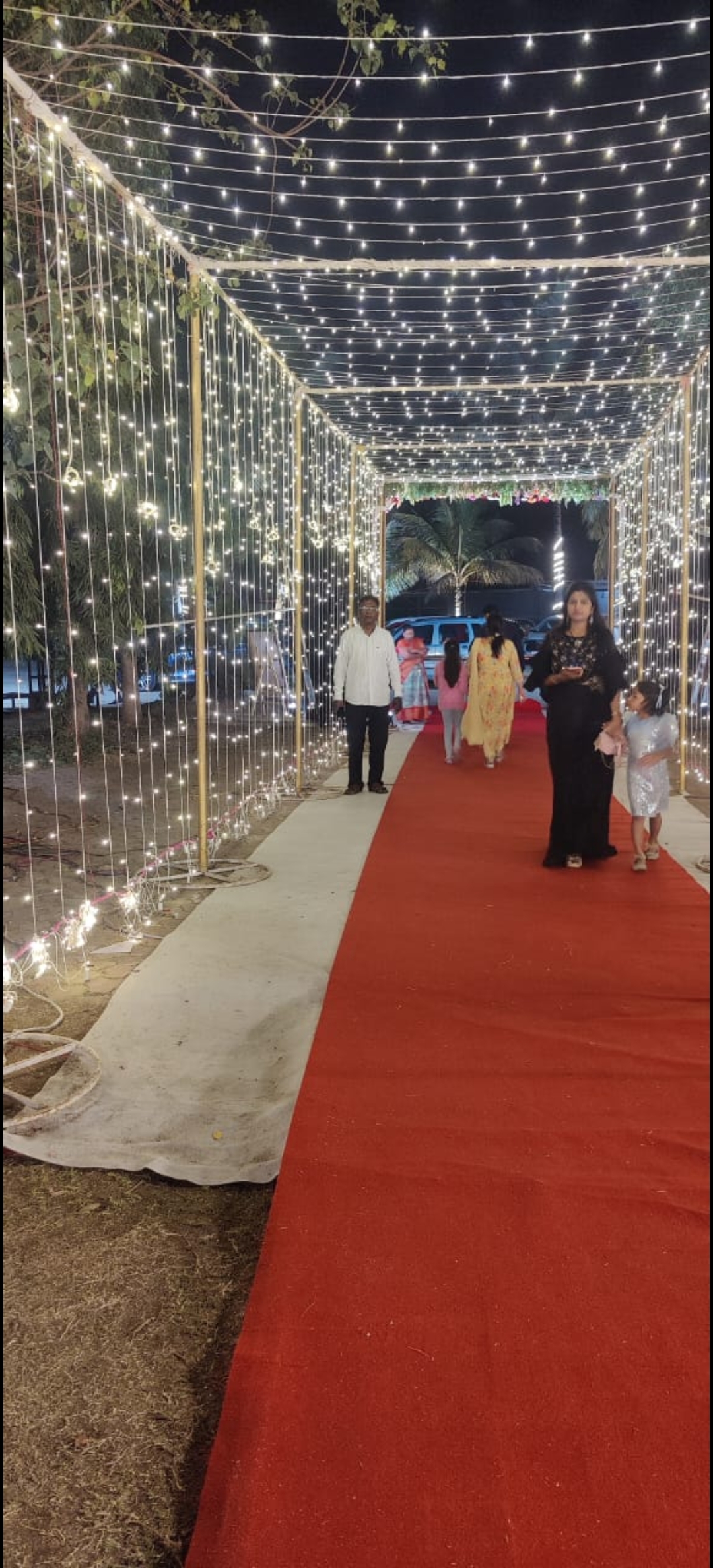 Mahasainik Lawns, Pune — photo 3