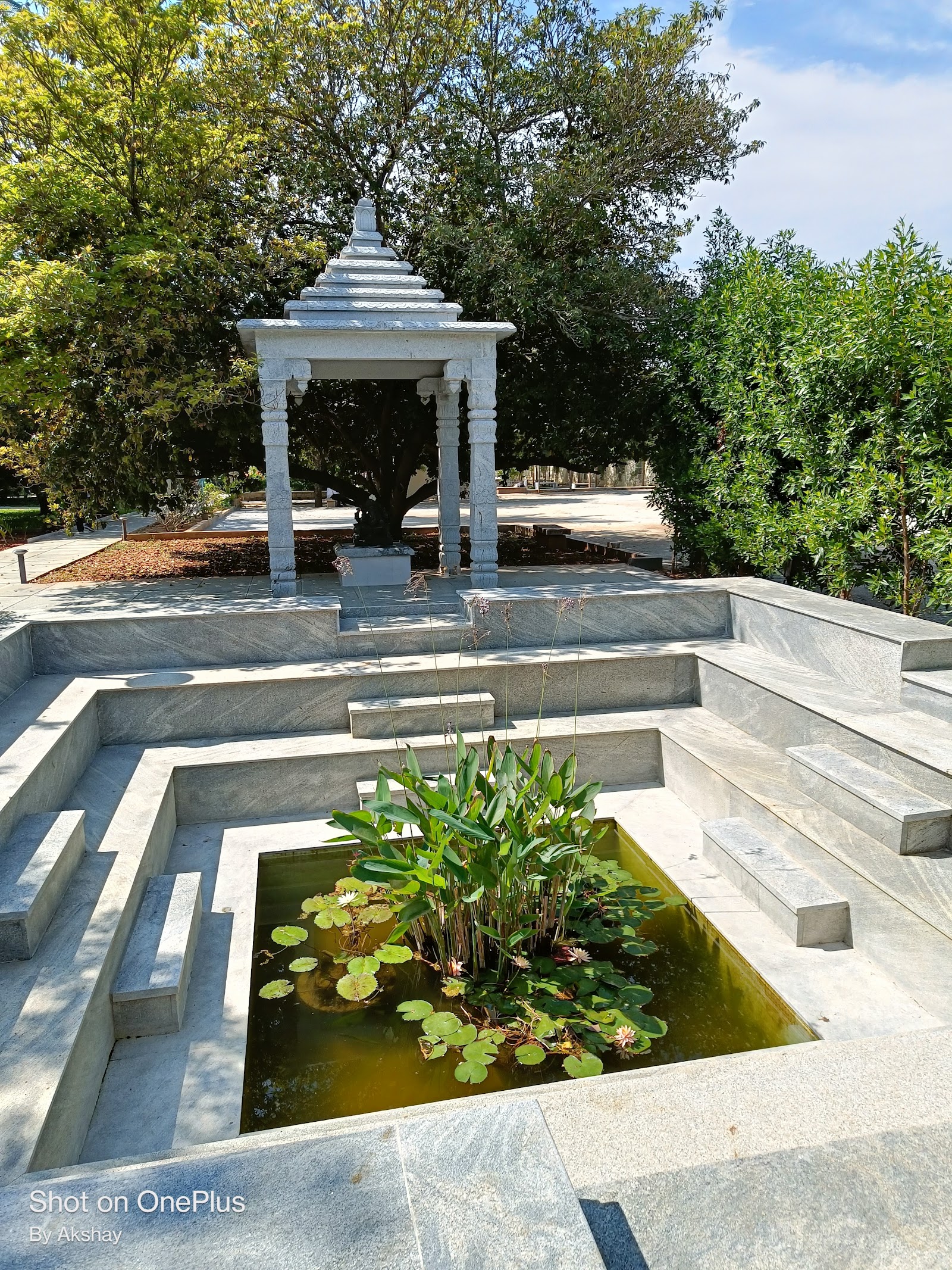 Naveraa Resort and Event Centre, Bengaluru — photo 8