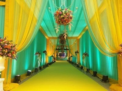 Wanekar Weddings, Aurangabad — photo 3