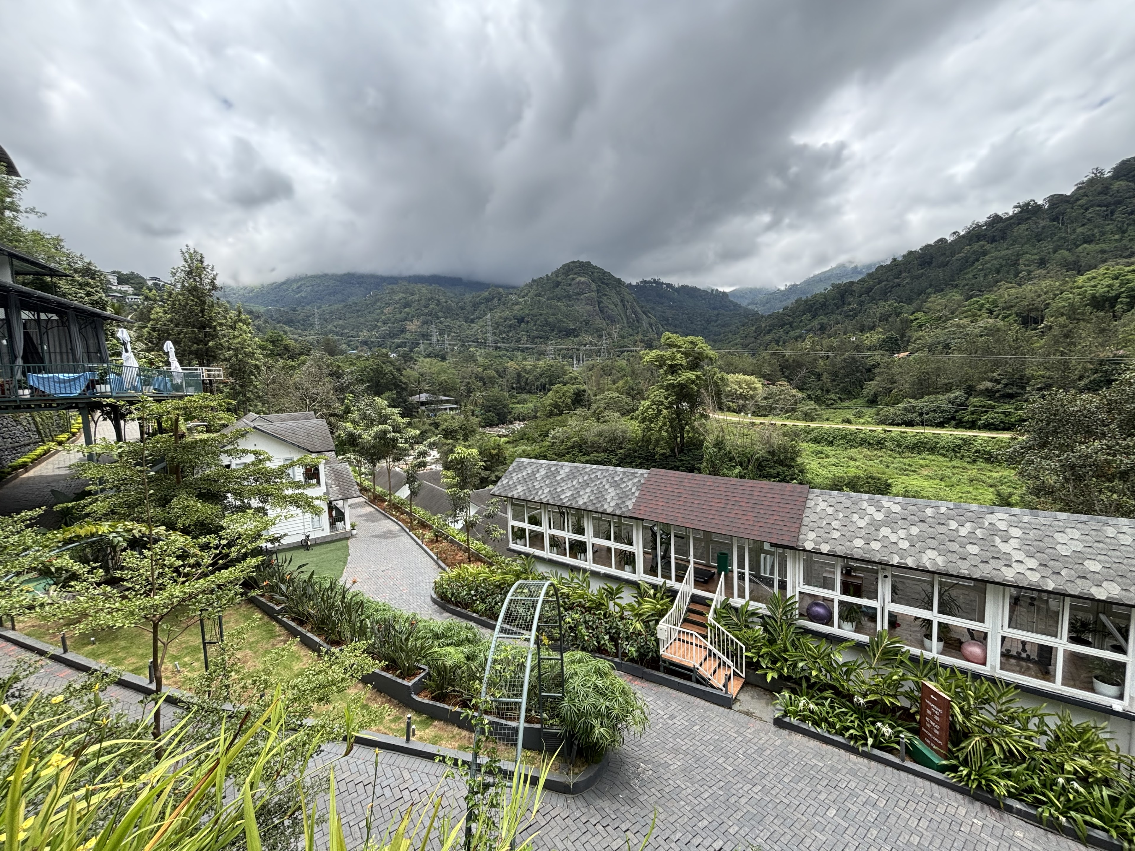 Eden Woods Resorts & Spa, Munnar — photo 4