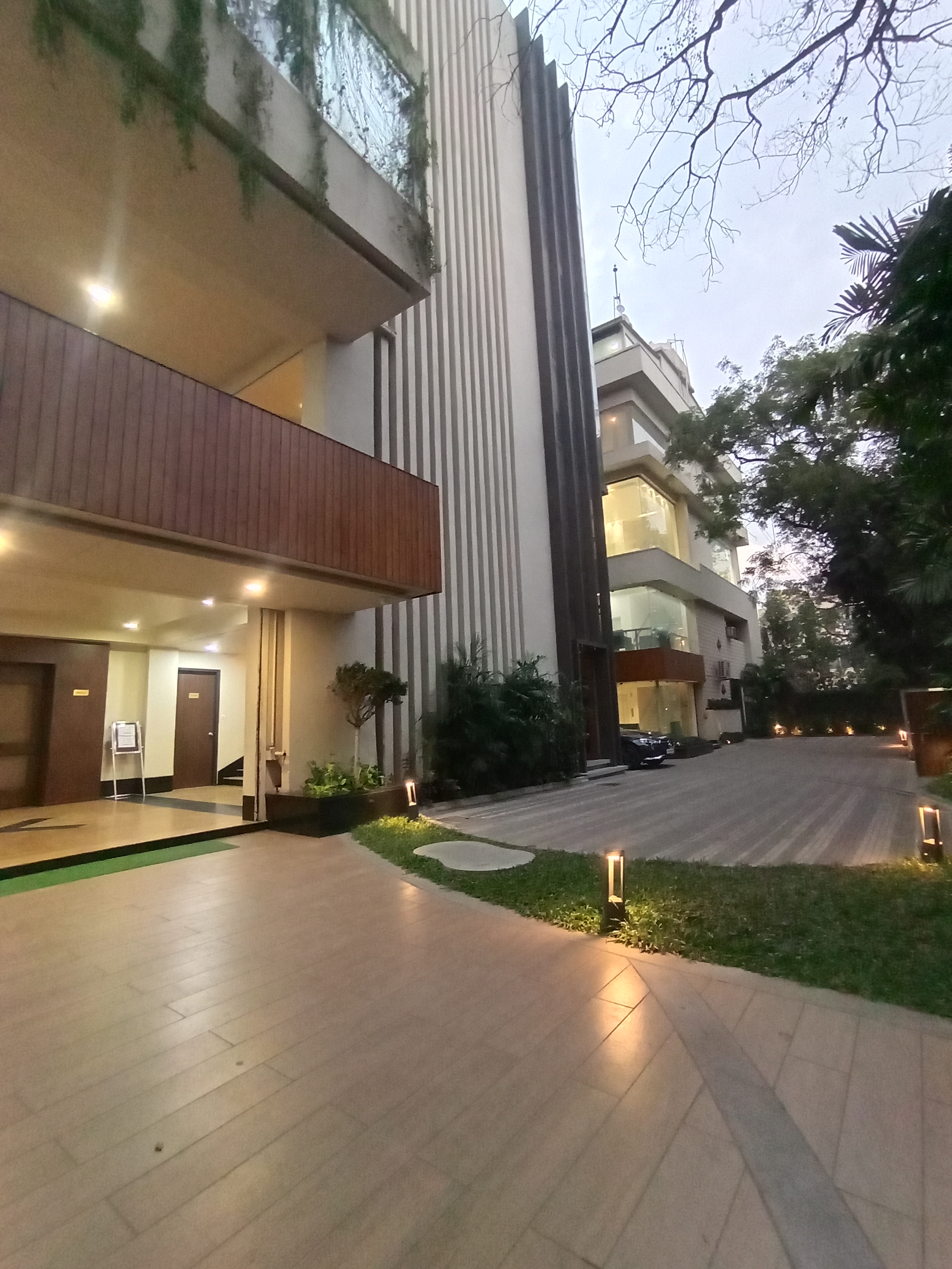 Vrindavan Hall, Raipur — photo 2