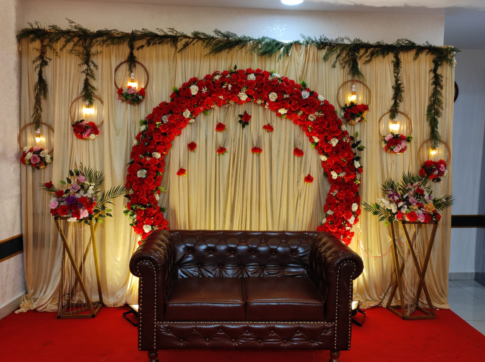 GV Hall A/c, Puducherry — photo 9