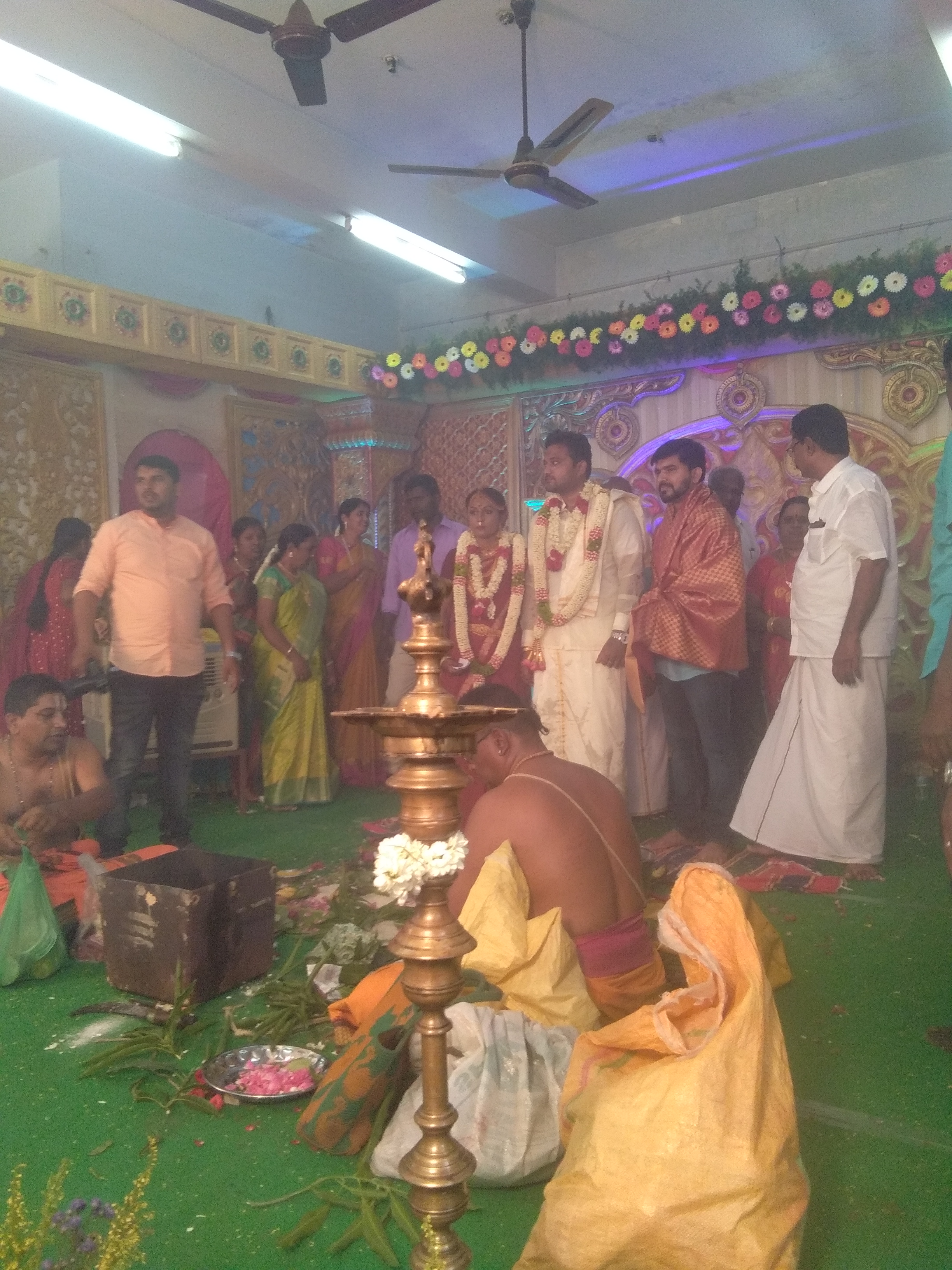 A S Mahal, Dindigul — photo 4