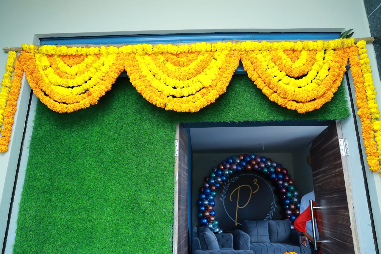 The Private Party Place Nalgonda(P Cube), Nalgonda — photo 3