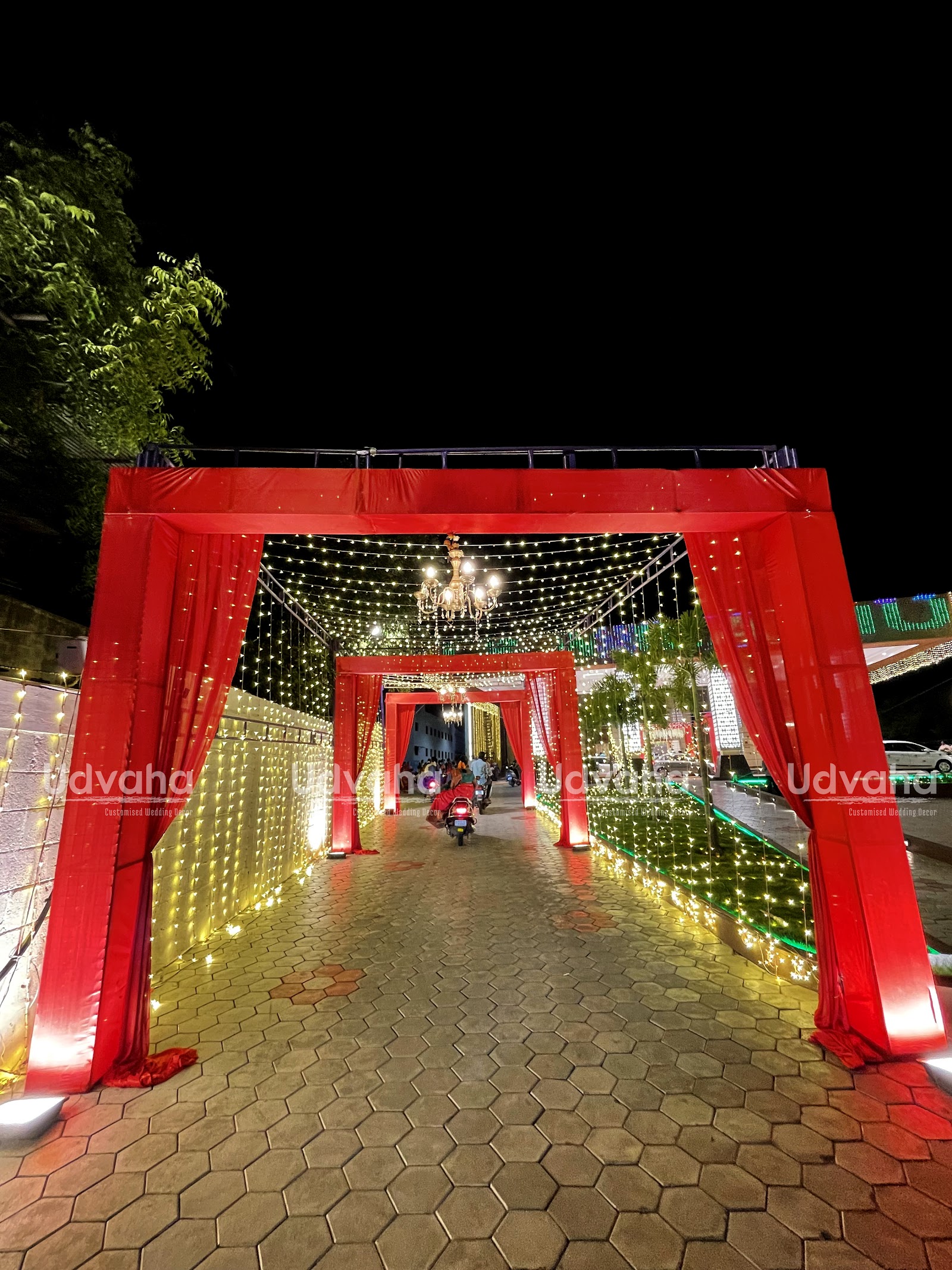 Suganya Convention Centre, Puducherry — photo 8