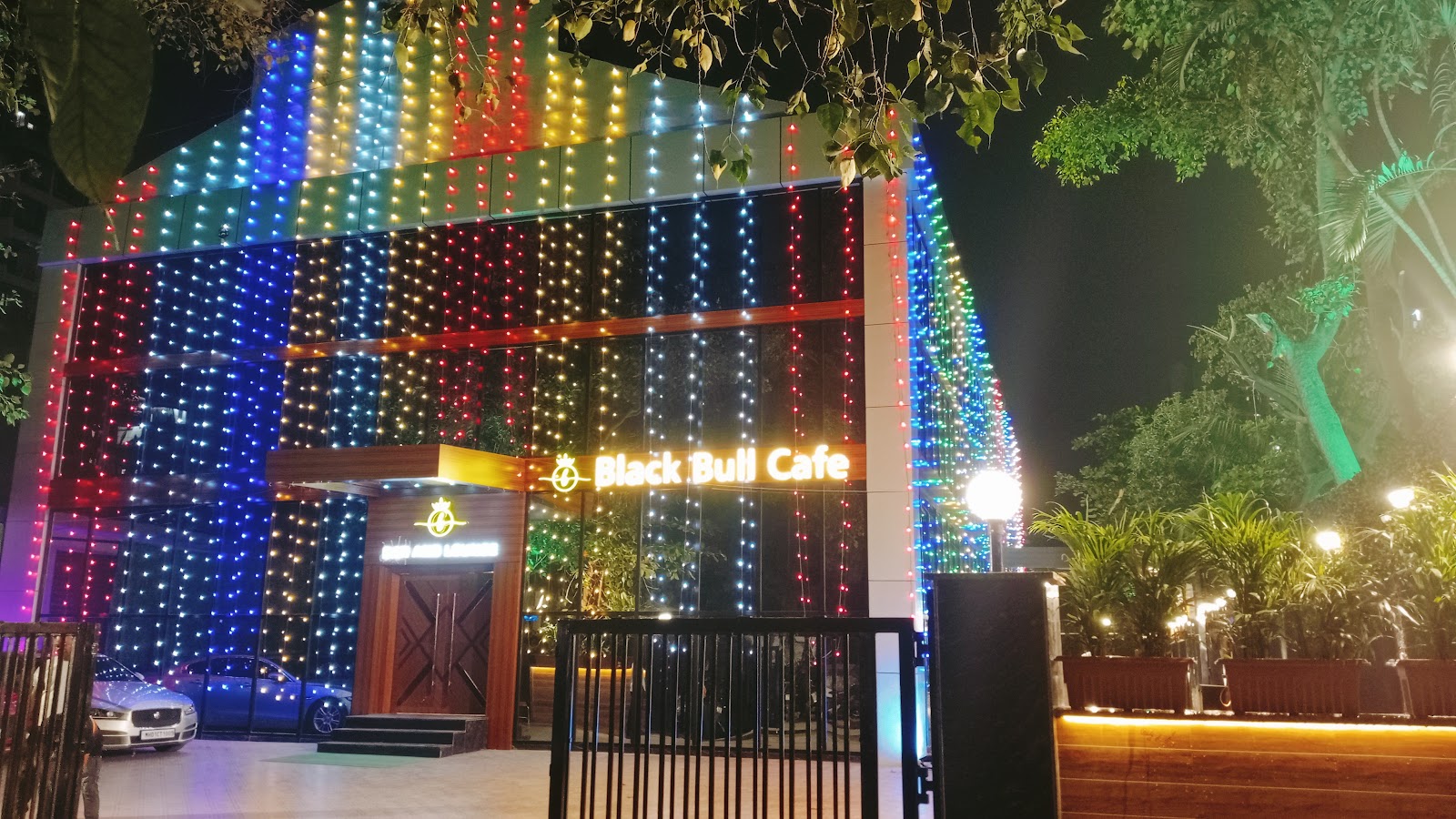 Trinity Banquets, Powai, Mumbai — photo 5