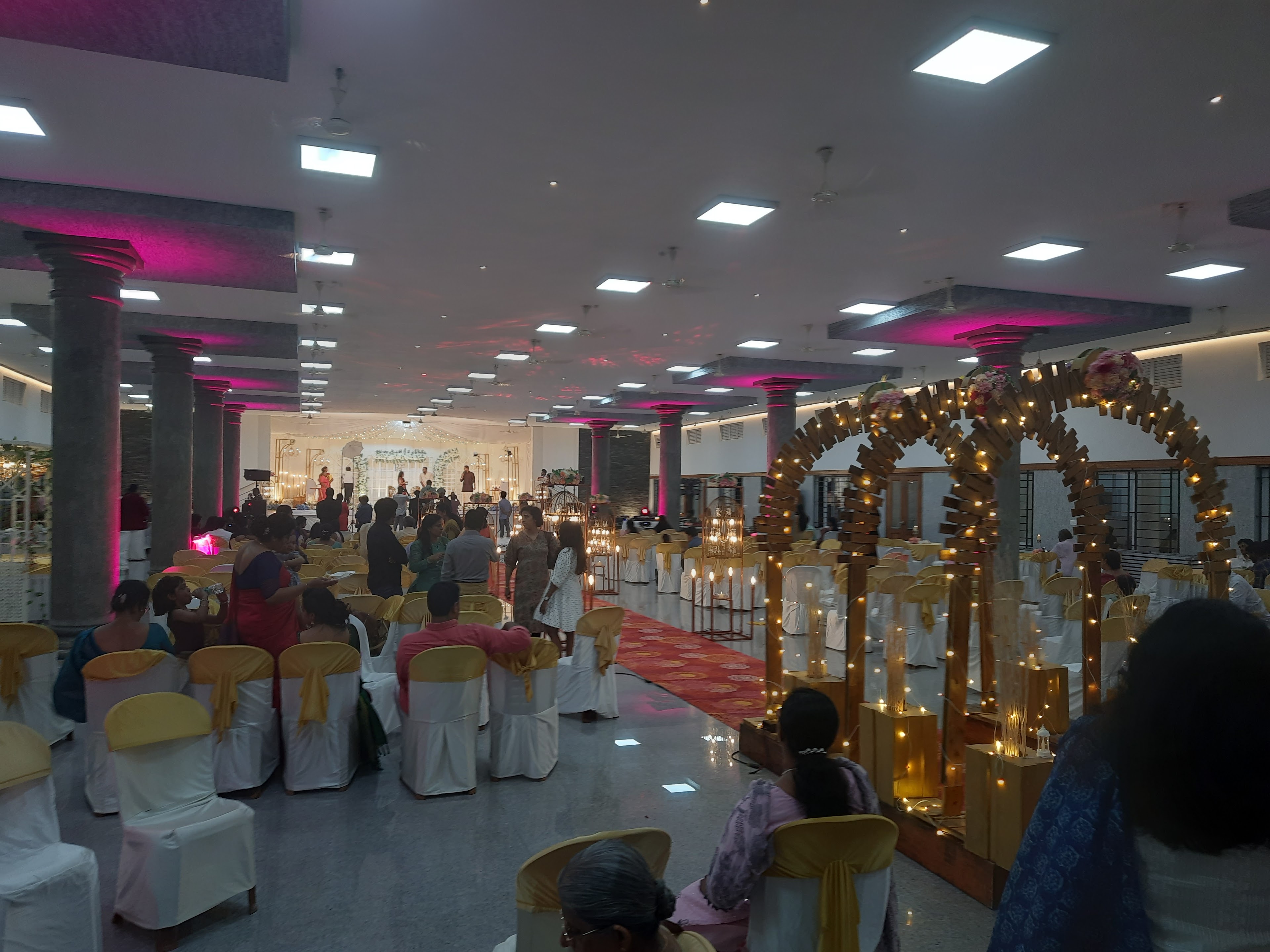 DMCC Convention Centre, Kottayam — photo 10