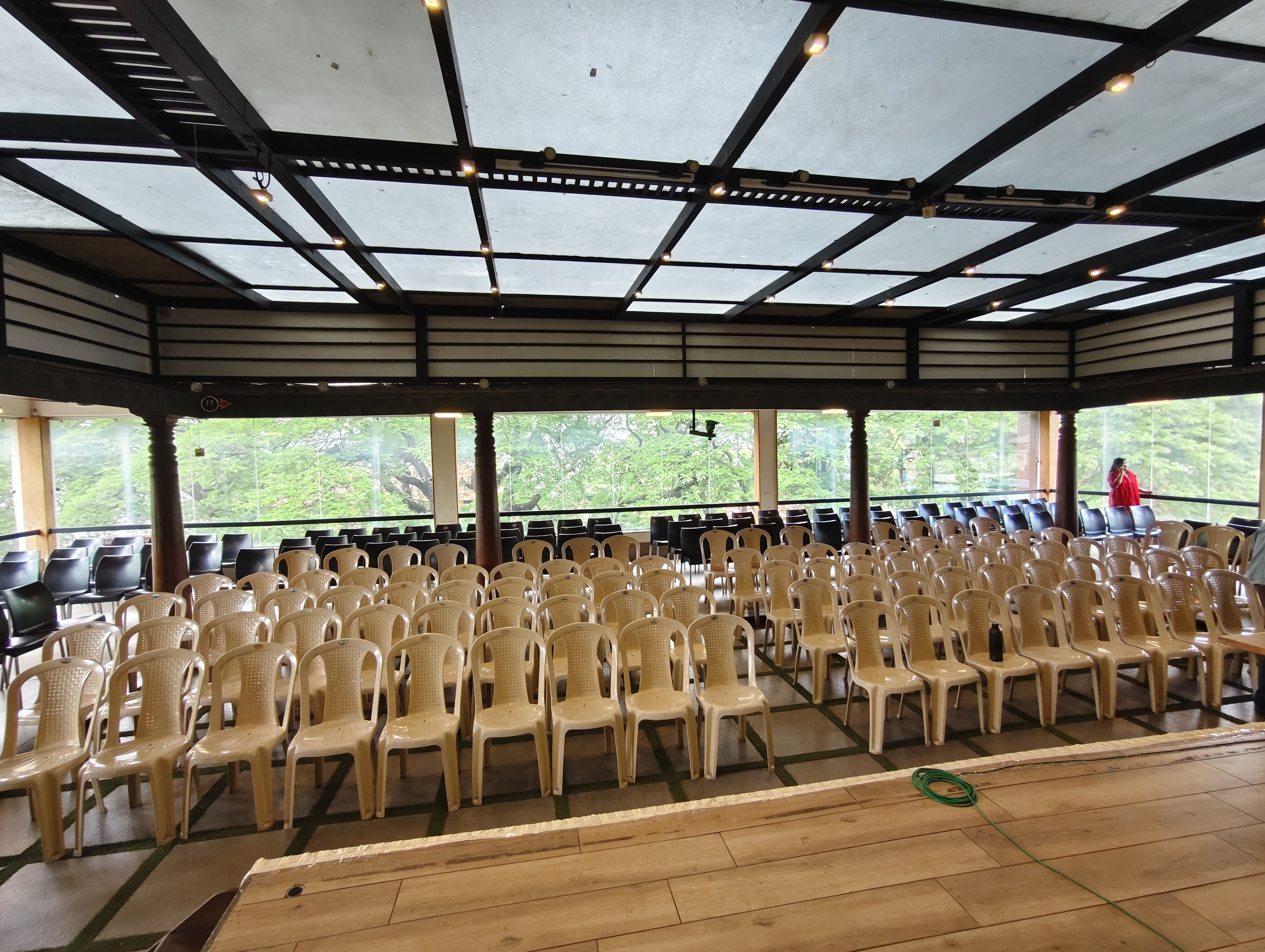 CEDAR Hall D' Thasor, Nagercoil — photo 3