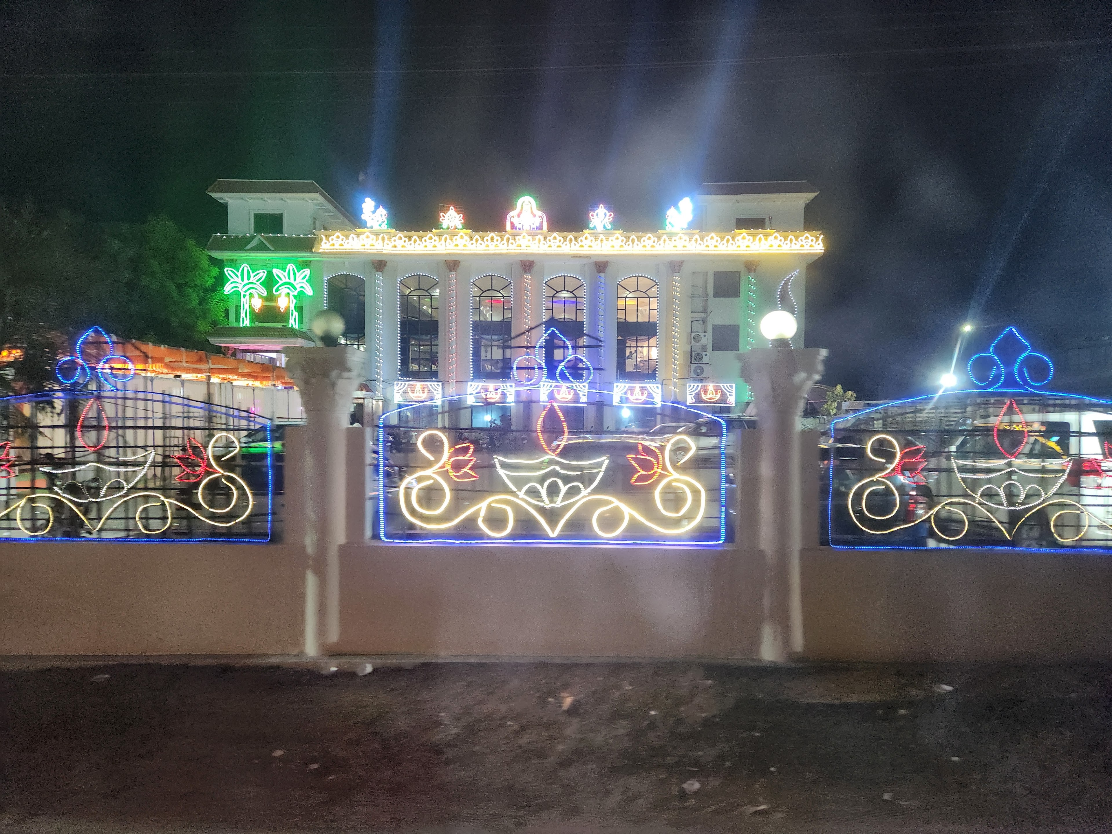Surya Prathap Function Hall, Chittoor — photo 7