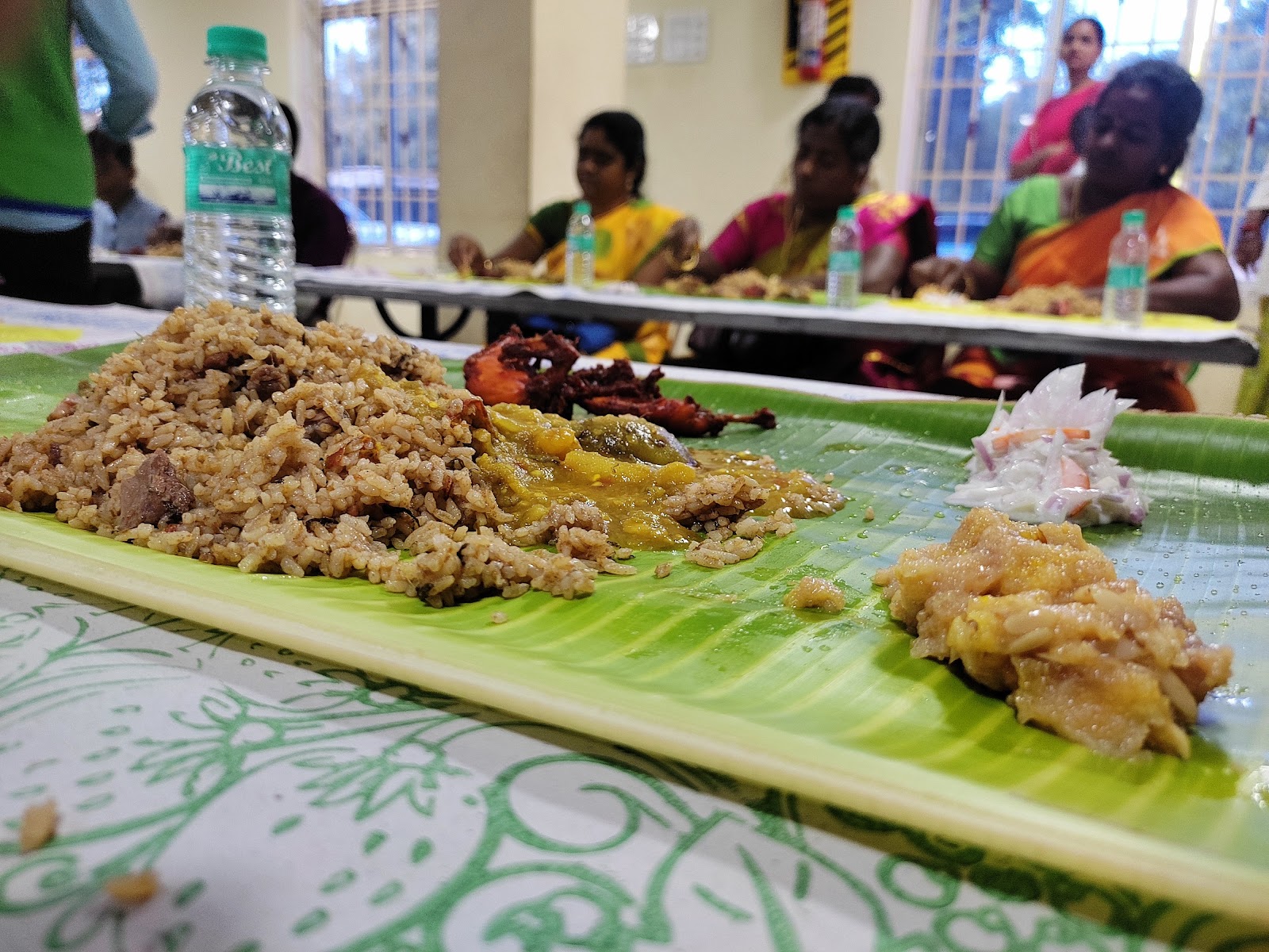 Jegan Matha Wedding Hall, Tiruchirappalli — photo 7