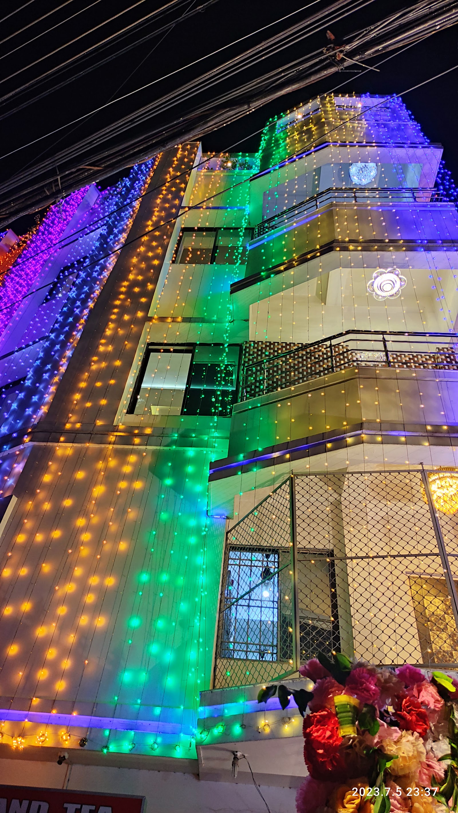 Rainbow House, Kolkata — photo 4