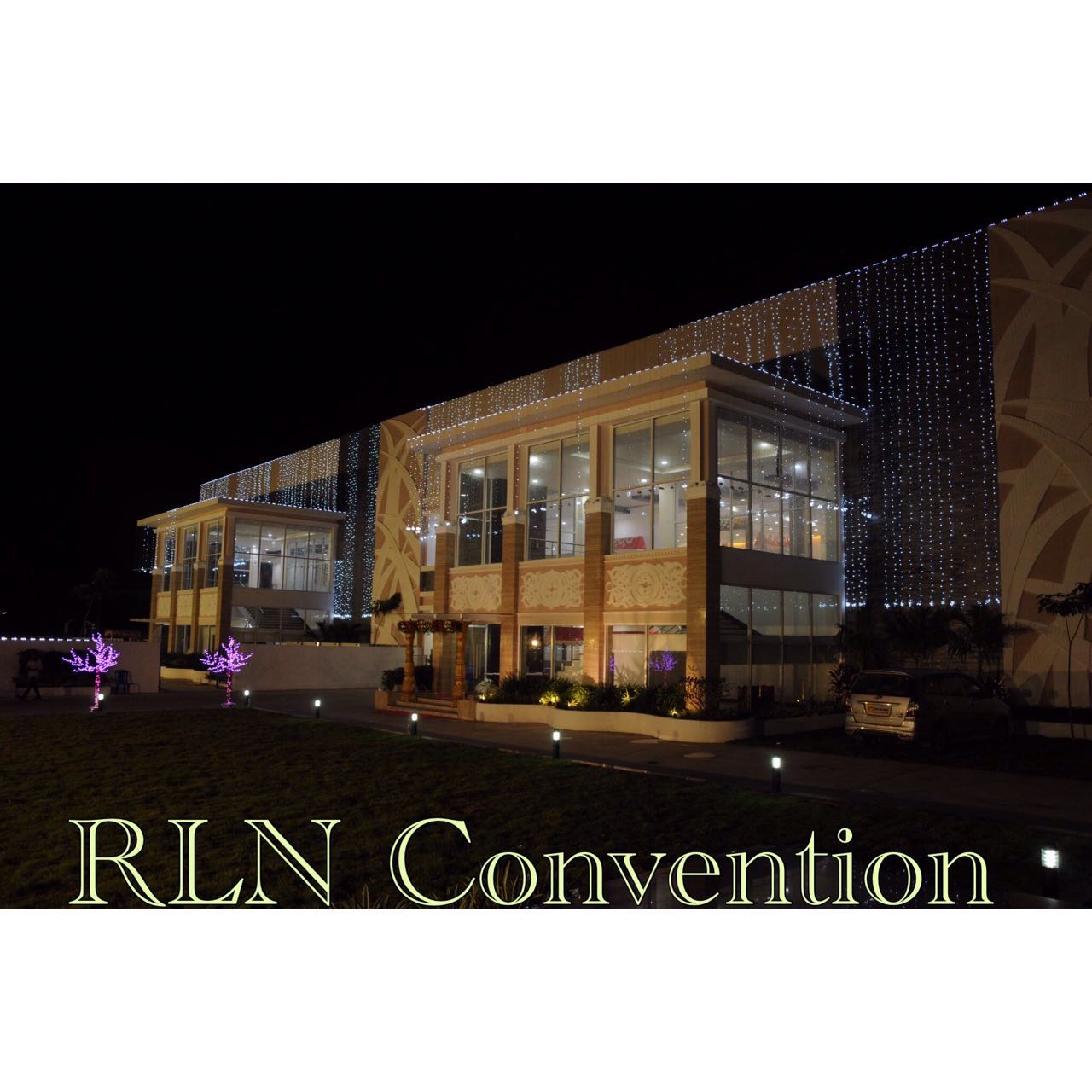 R.L.Naidu CONVENTION, Chittoor — photo 8