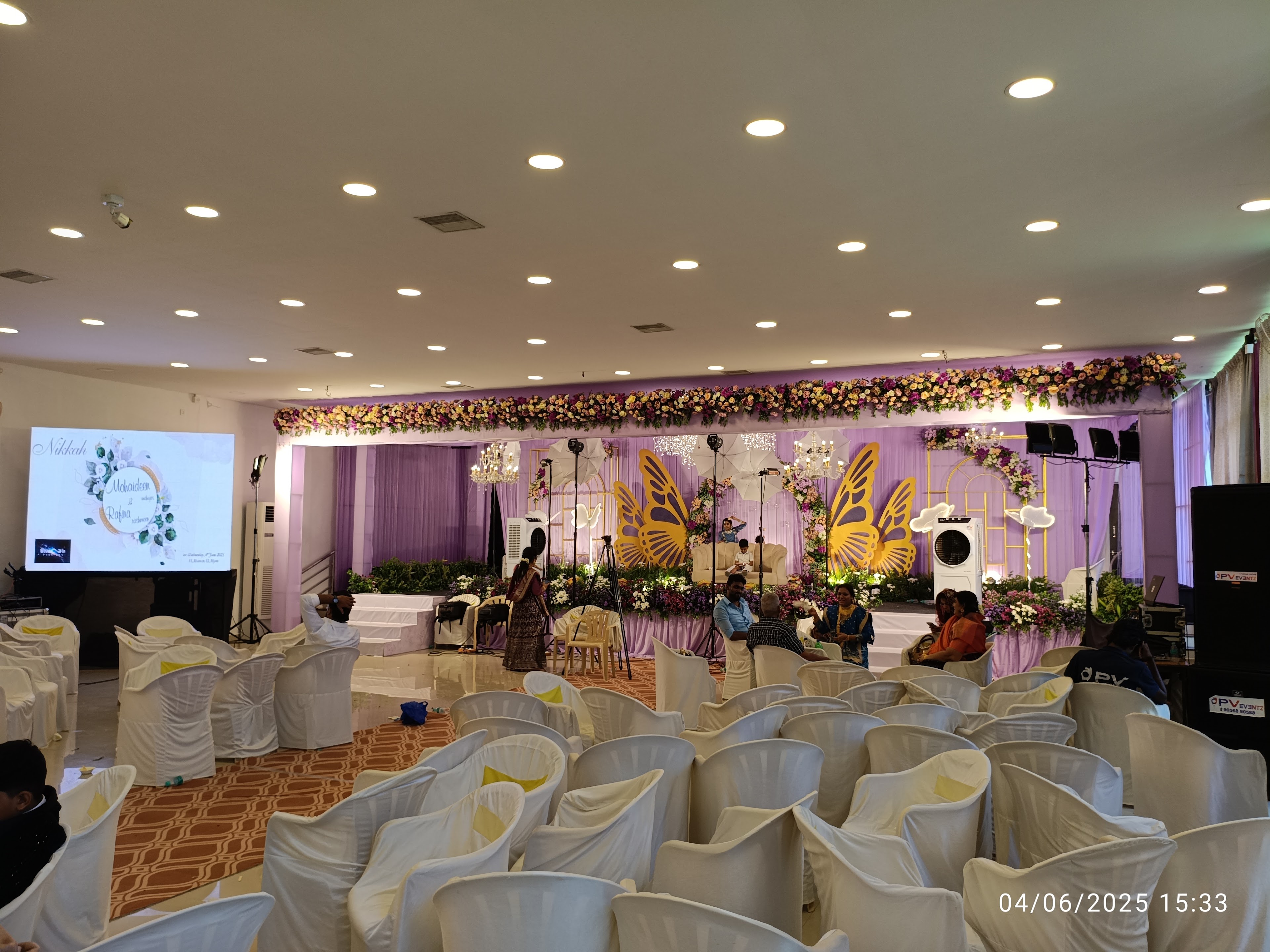 The Space, Dindigul — photo 2