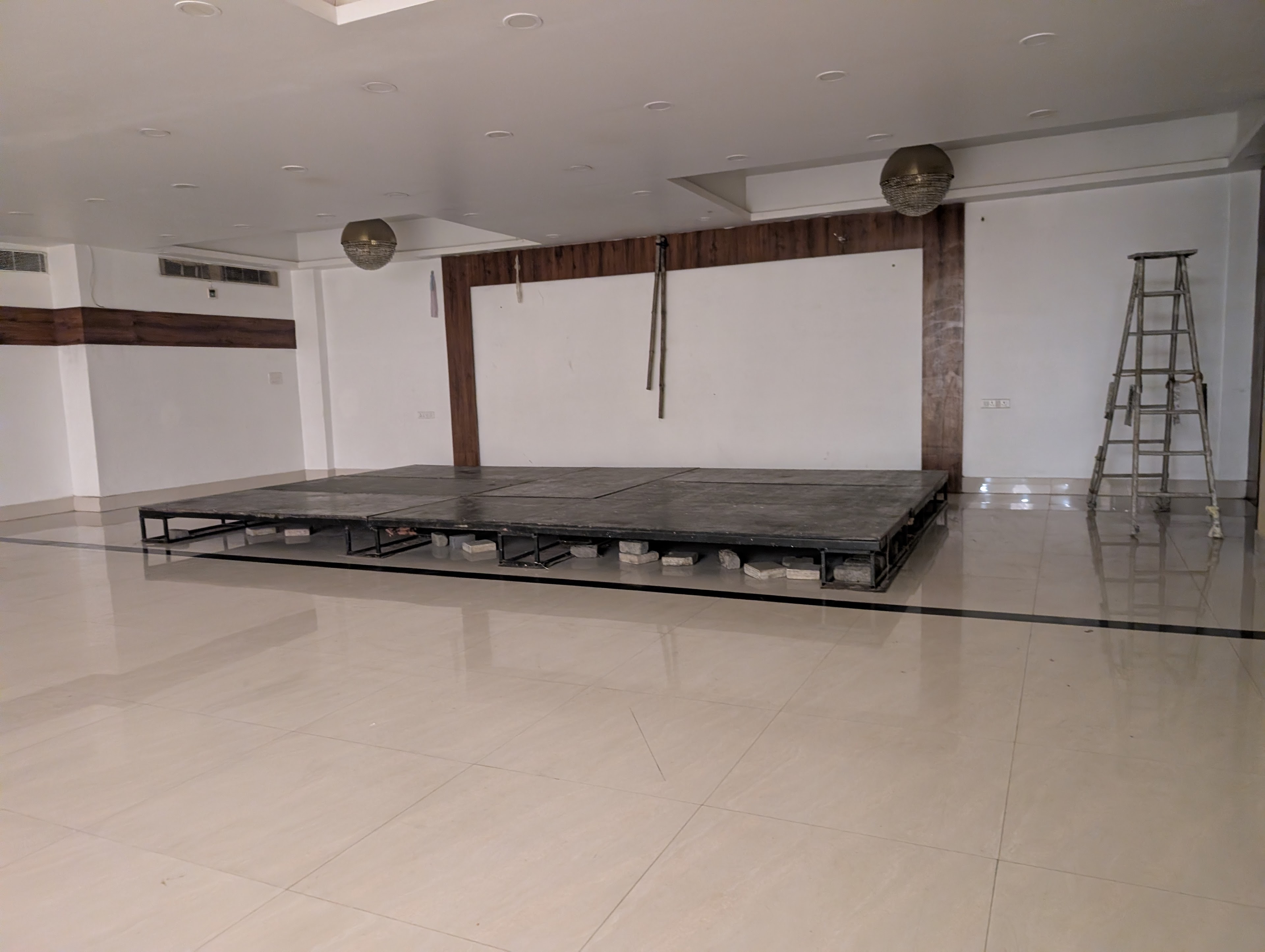 Uplakshy The Banquet & Lawn, Raipur — photo 2