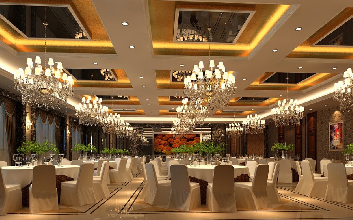 Celebration A.C. Banquet Hall By Mantra Palace, Rourkela — photo 1
