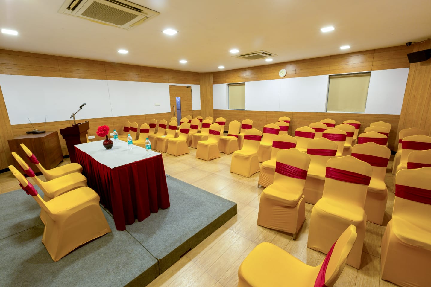 Summit Banquet Hall, Tiruchirappalli — photo 10