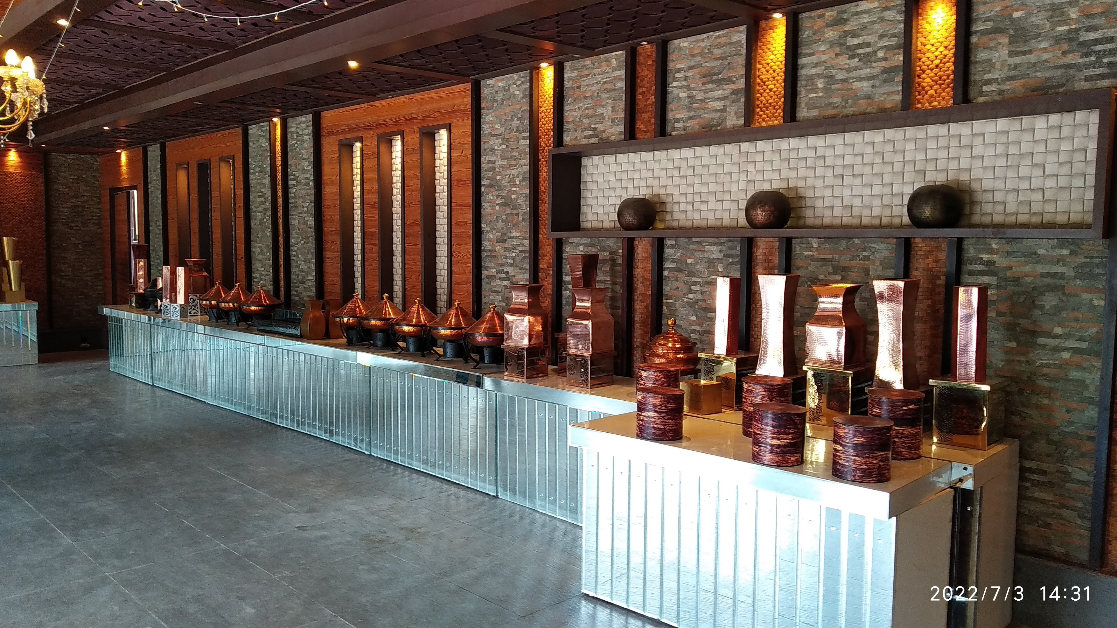 Jhankar Garden Banquets Complex, Gurgaon — photo 4