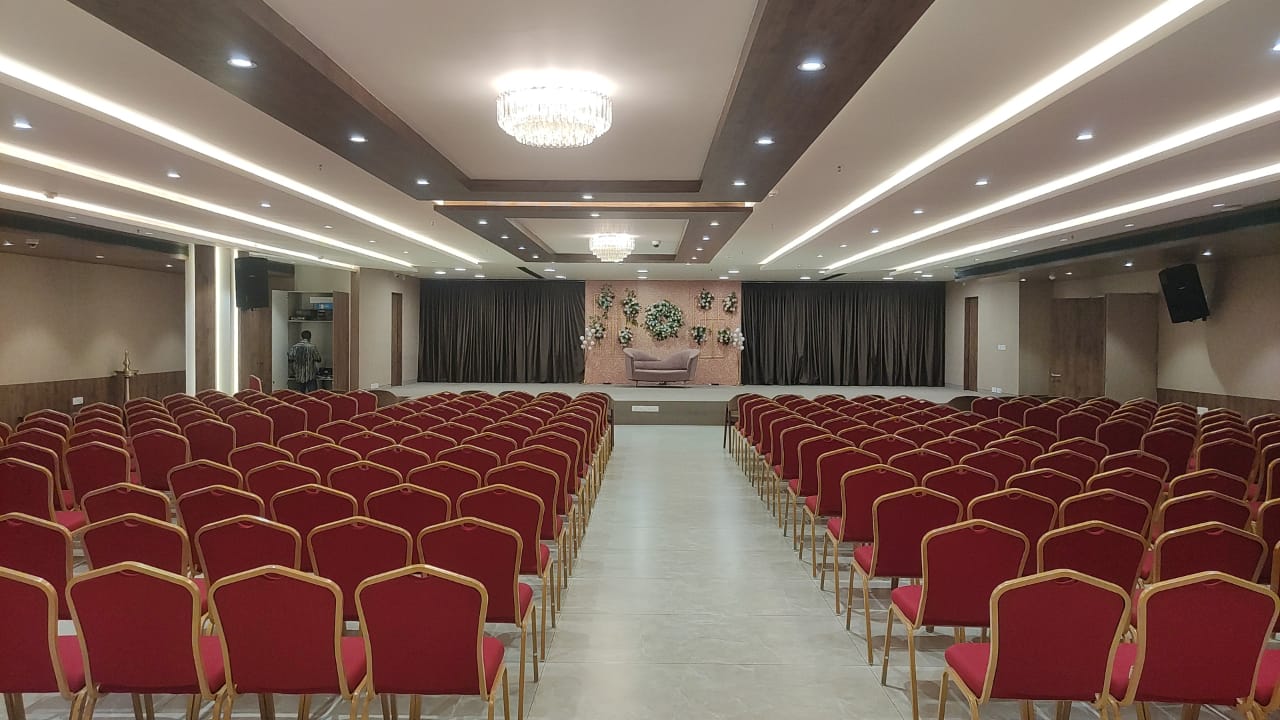 Grandeur Party Halls & Convention Center, Kasaragod — photo 2