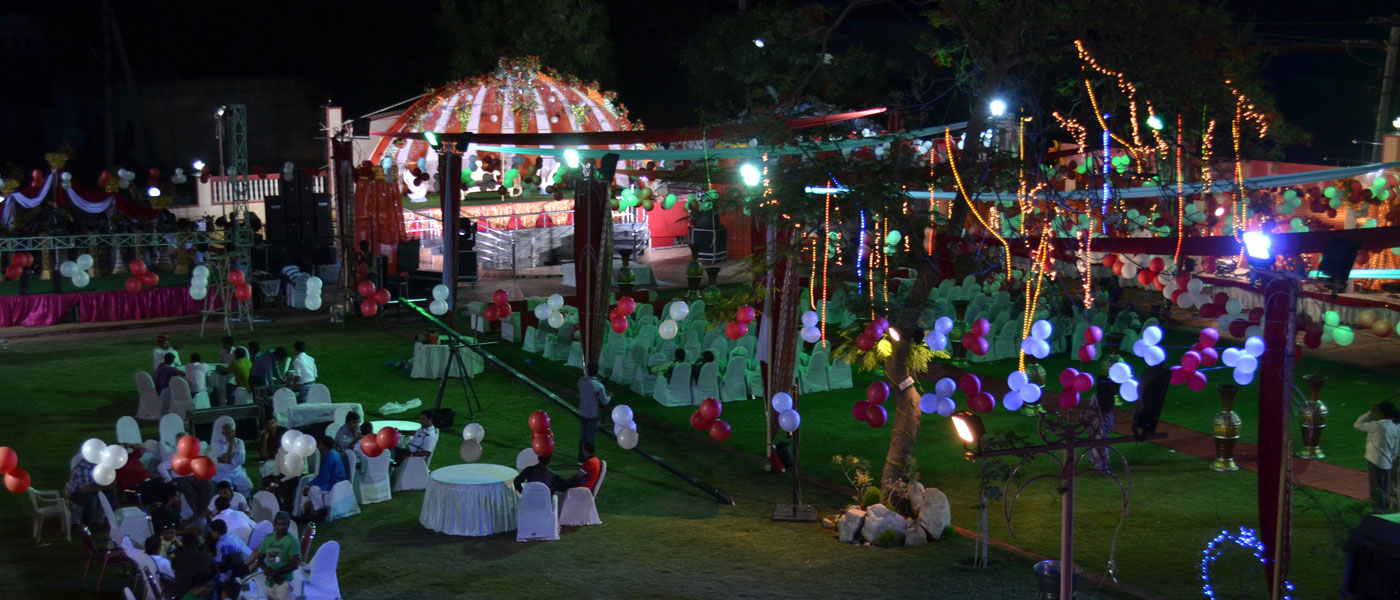 Citi Pride Garden, Ajmer — photo 1