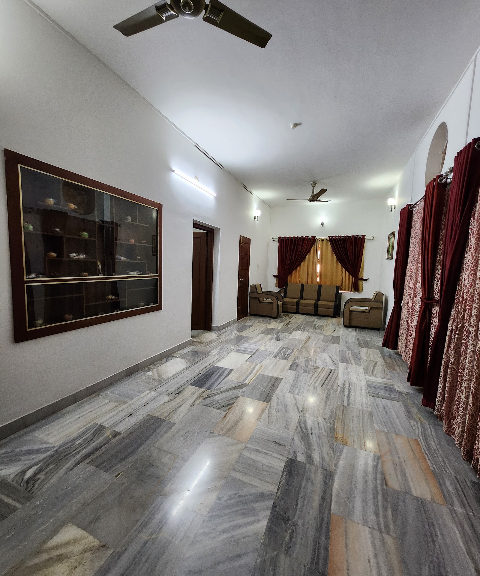Bharatham Heritages - Heritage Hotels in Kannur, Kannur — photo 6