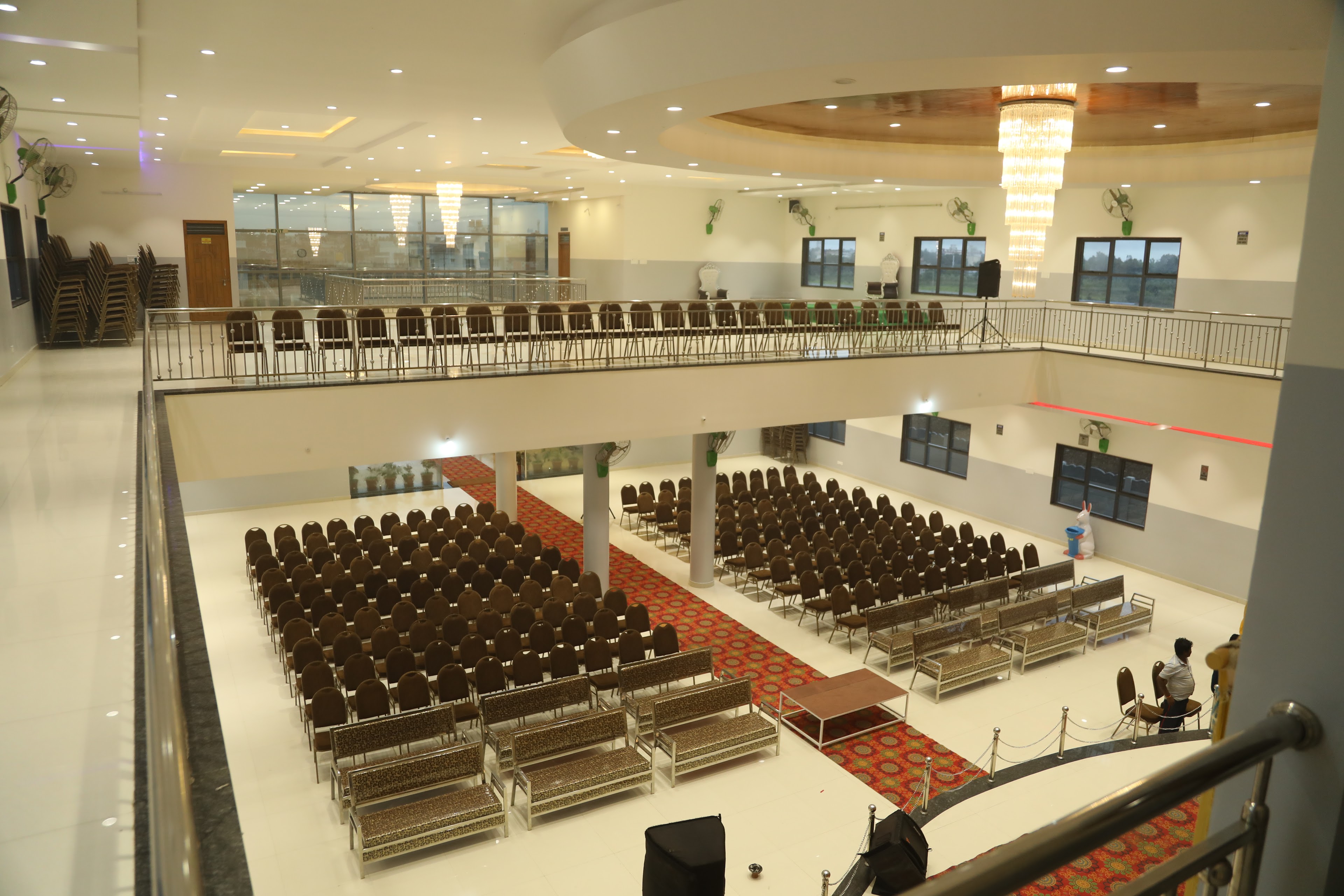 Heritage Convention Hall, Chikkamagaluru — photo 6