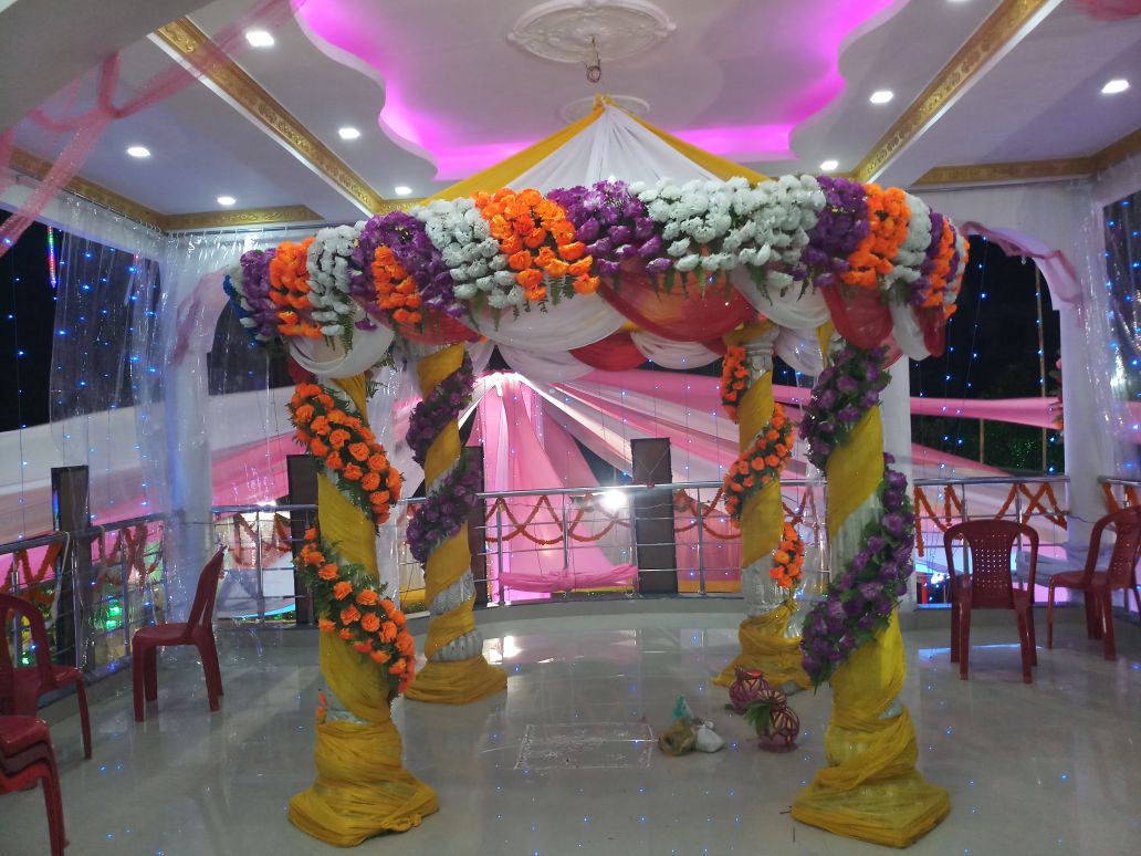 Prem Utsav Parisar (Vivah Bhawan), Muzaffarpur — photo 2
